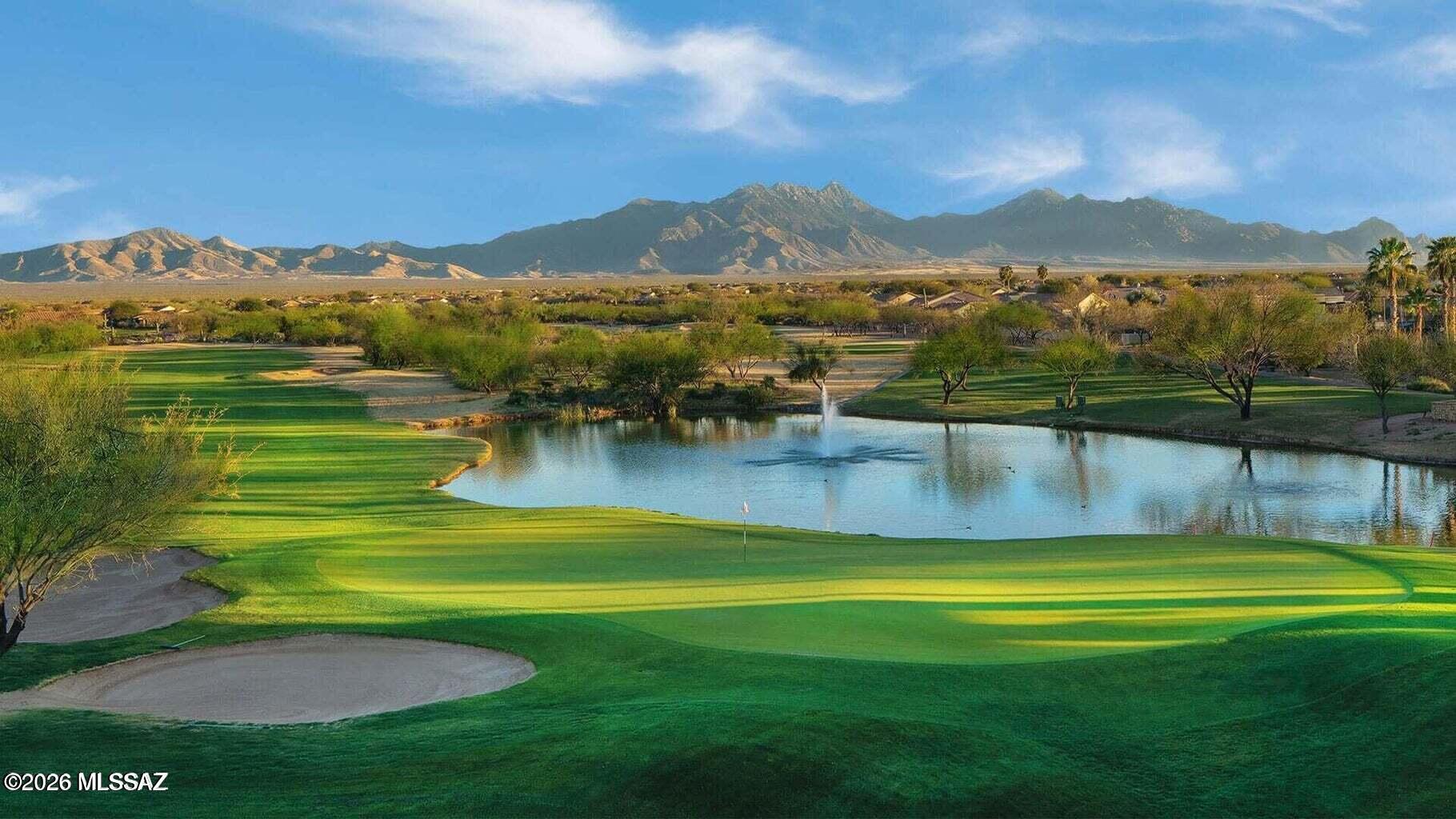 Quail Creek II Unit 11 - Residential