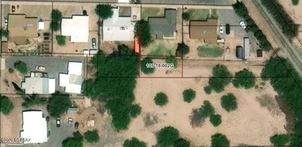 EpiqueAI:
Here's an exciting, tailored property description for your .07-acre landlocked parcel in Pima, AZ 85543:

Unlock a rare opportunity with this compact yet captivating .07-acre parcel nestled in the heart of Pima, Arizona. Though landlocked, this hidden gem offers a blank canvas for creative visionaries--whether you're considering a private retreat, a tiny home, or a strategic long-term investment. The parcel's modest size ensures affordability, while its secluded nature promises tranquility and privacy.