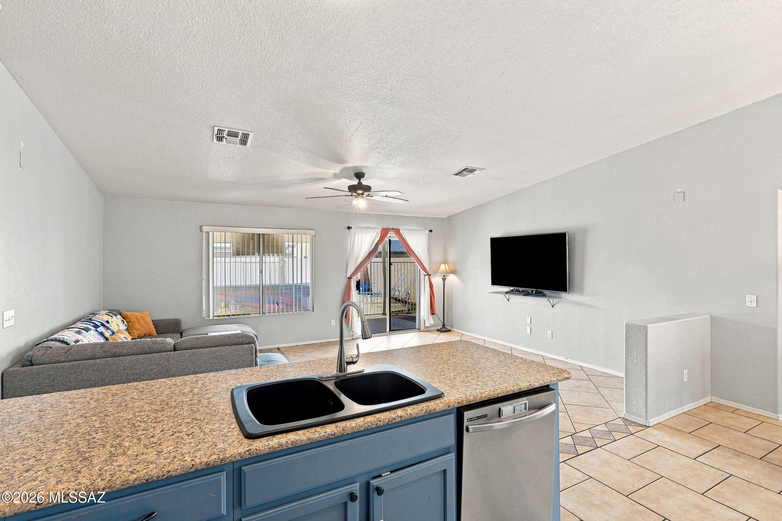 Sunrise Meadow At Rita Ranch (1-135) - Residential