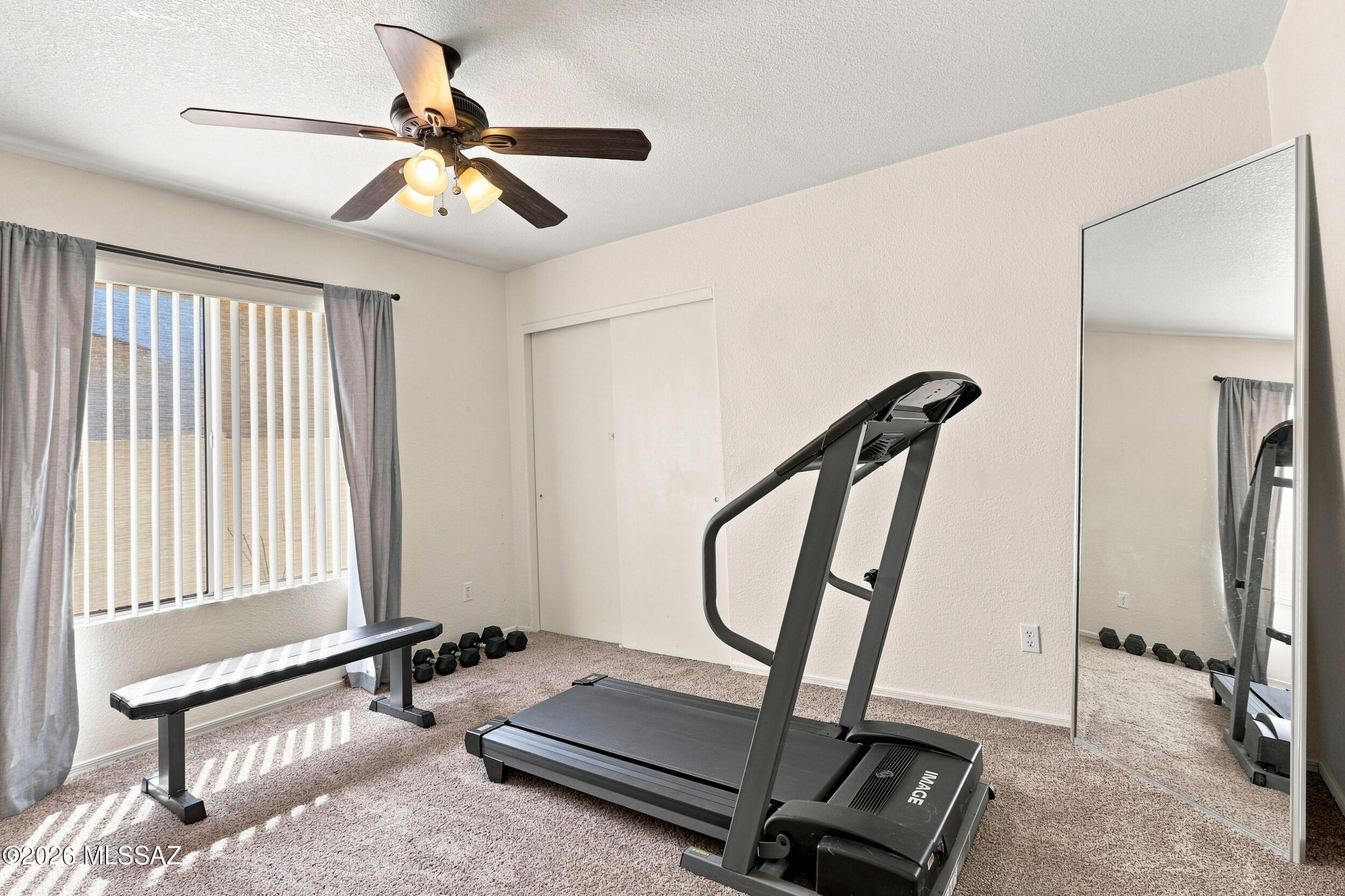 Sunrise Meadow At Rita Ranch (1-135) - Residential