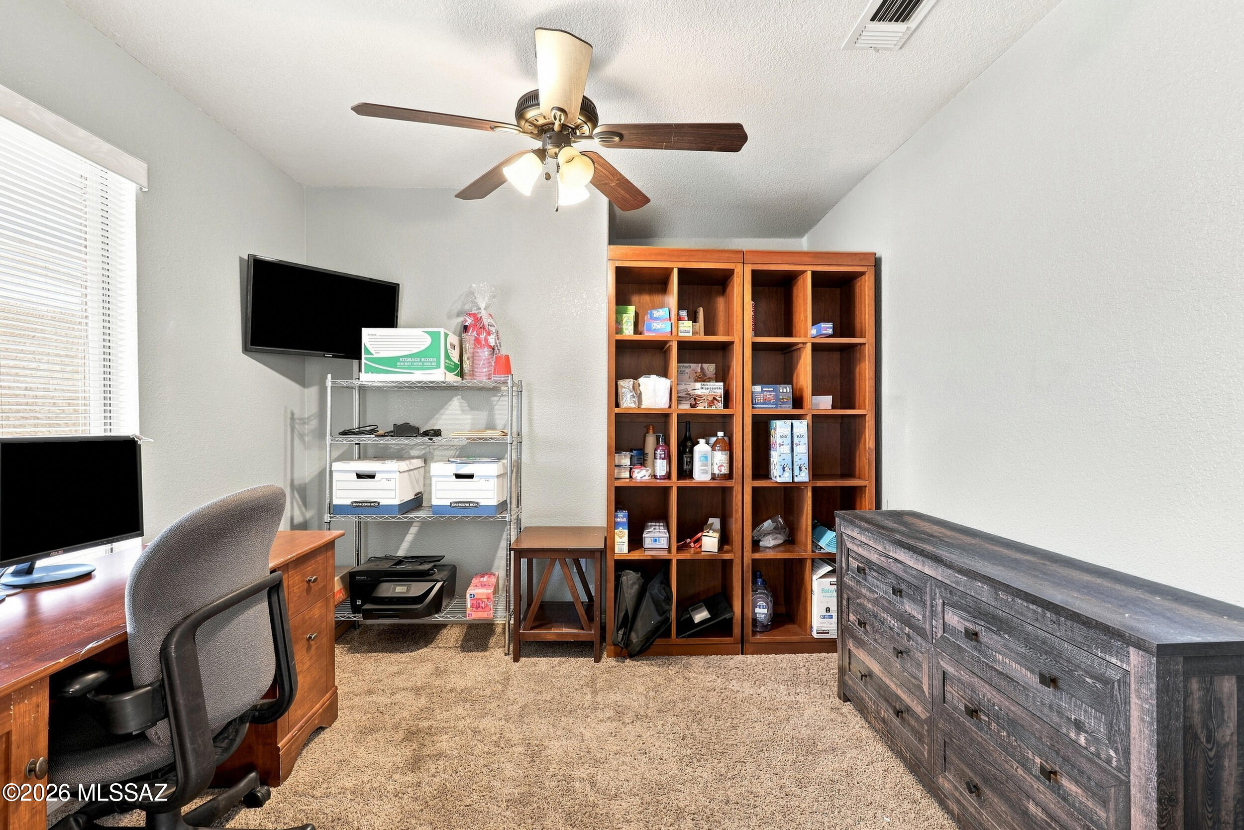 Sunrise Meadow At Rita Ranch (1-135) - Residential
