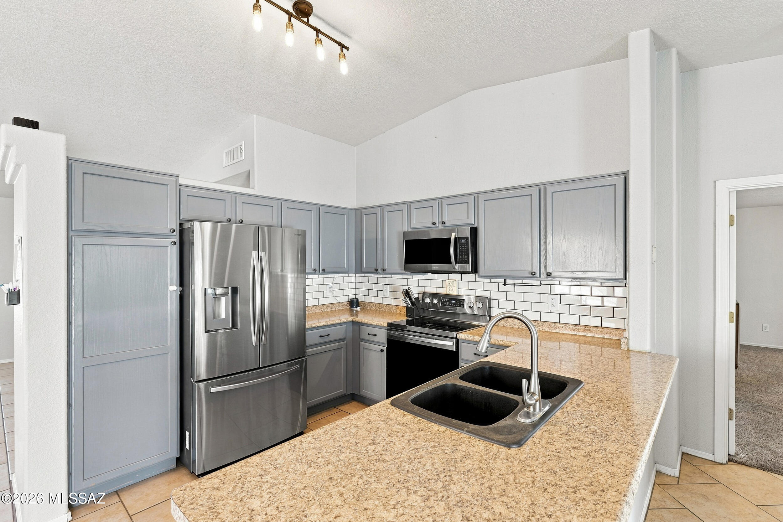 Sunrise Meadow At Rita Ranch (1-135) - Residential