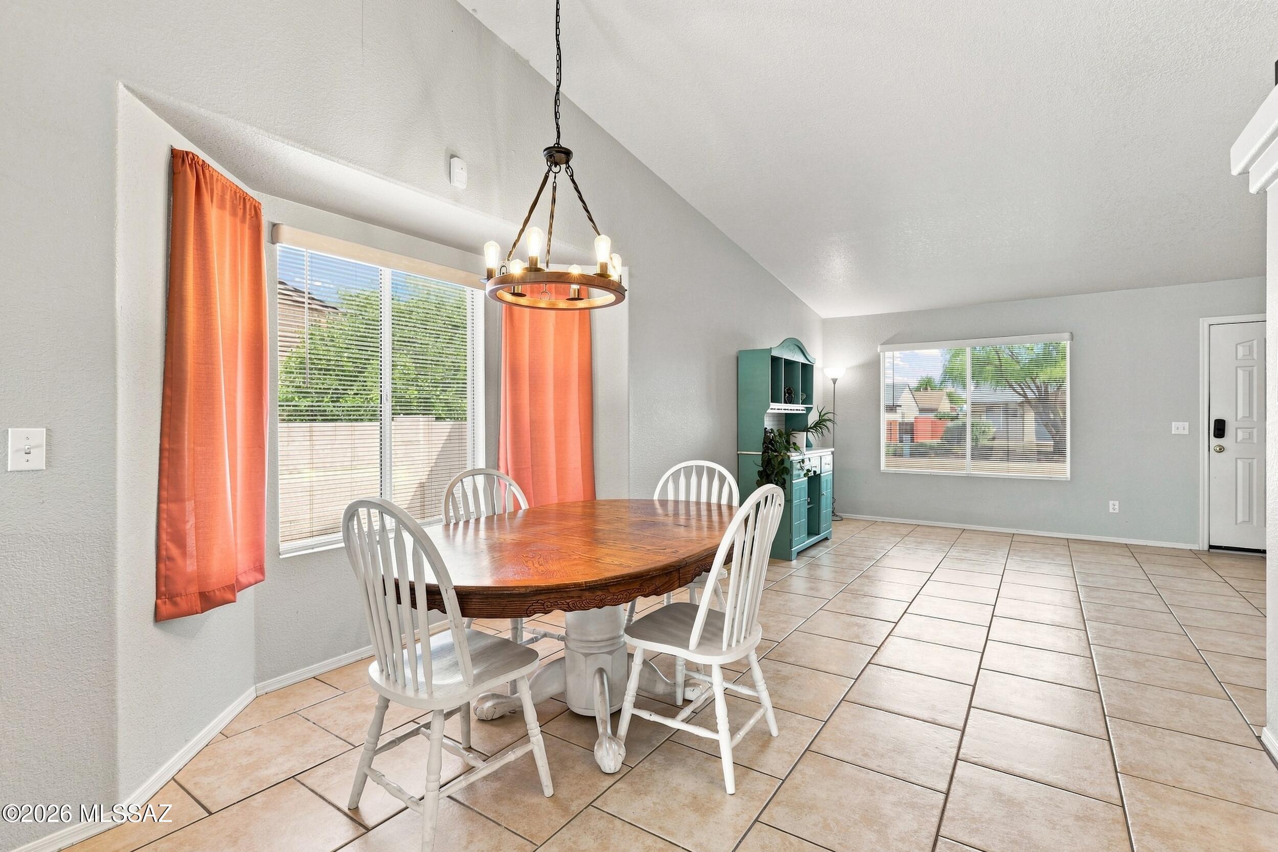 Sunrise Meadow At Rita Ranch (1-135) - Residential