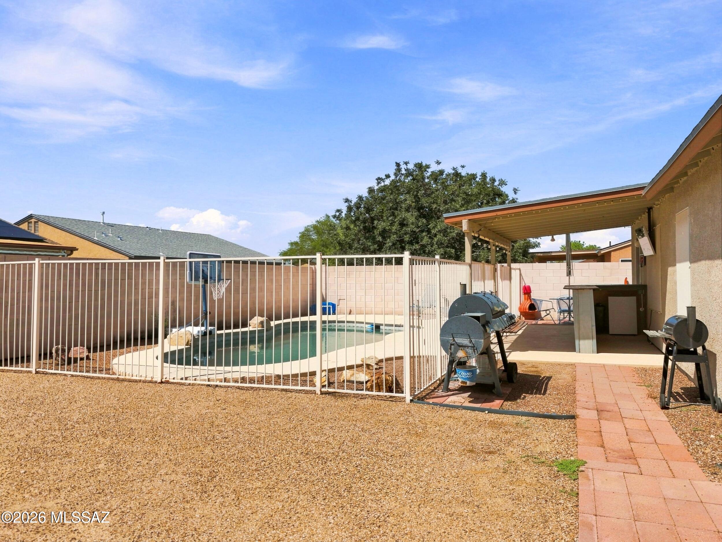 Sunrise Meadow At Rita Ranch (1-135) - Residential