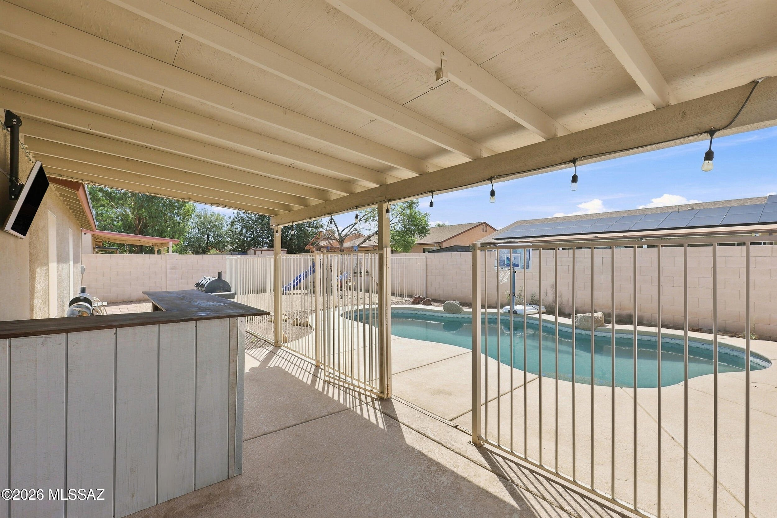 Sunrise Meadow At Rita Ranch (1-135) - Residential