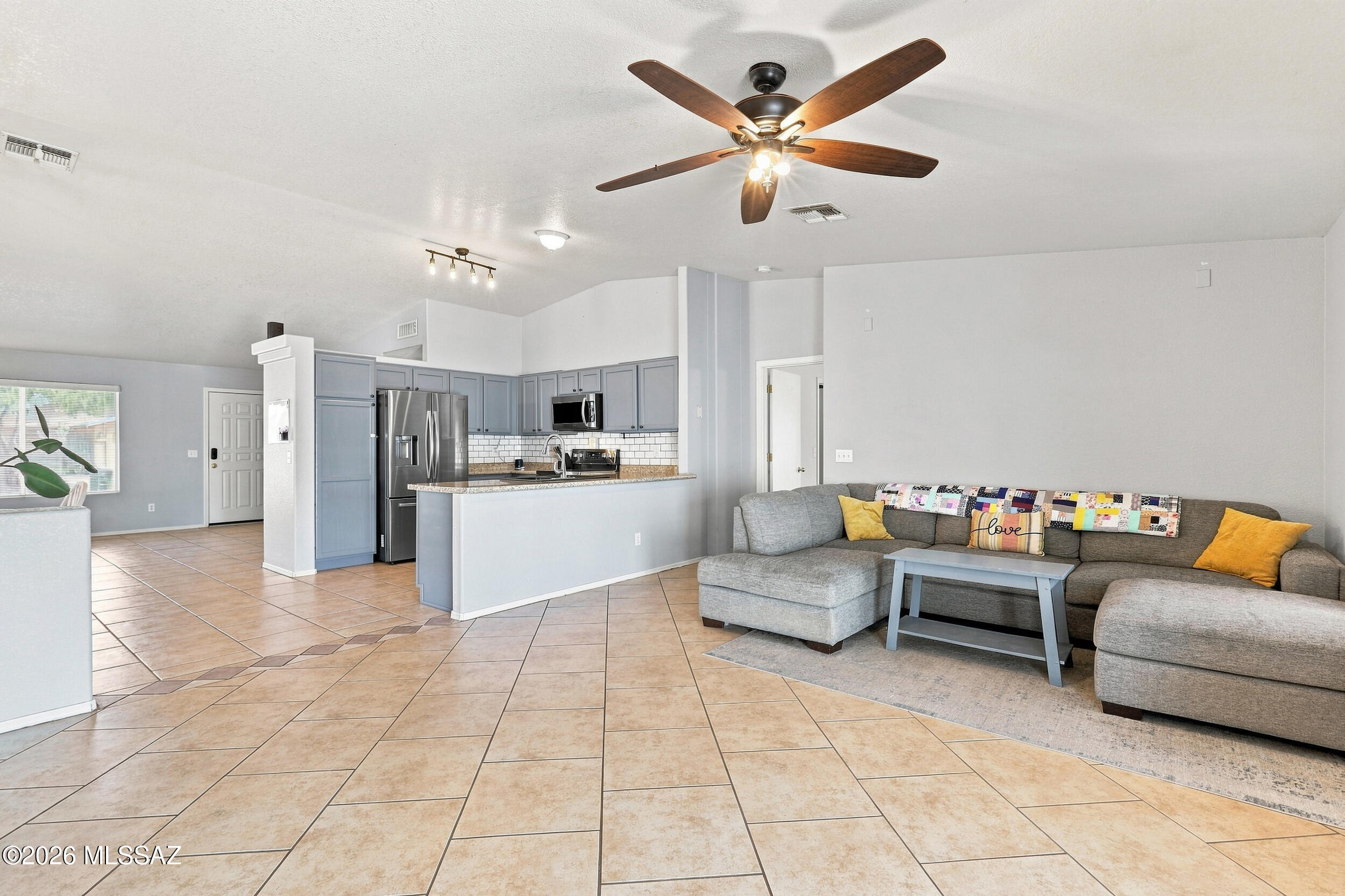 Sunrise Meadow At Rita Ranch (1-135) - Residential