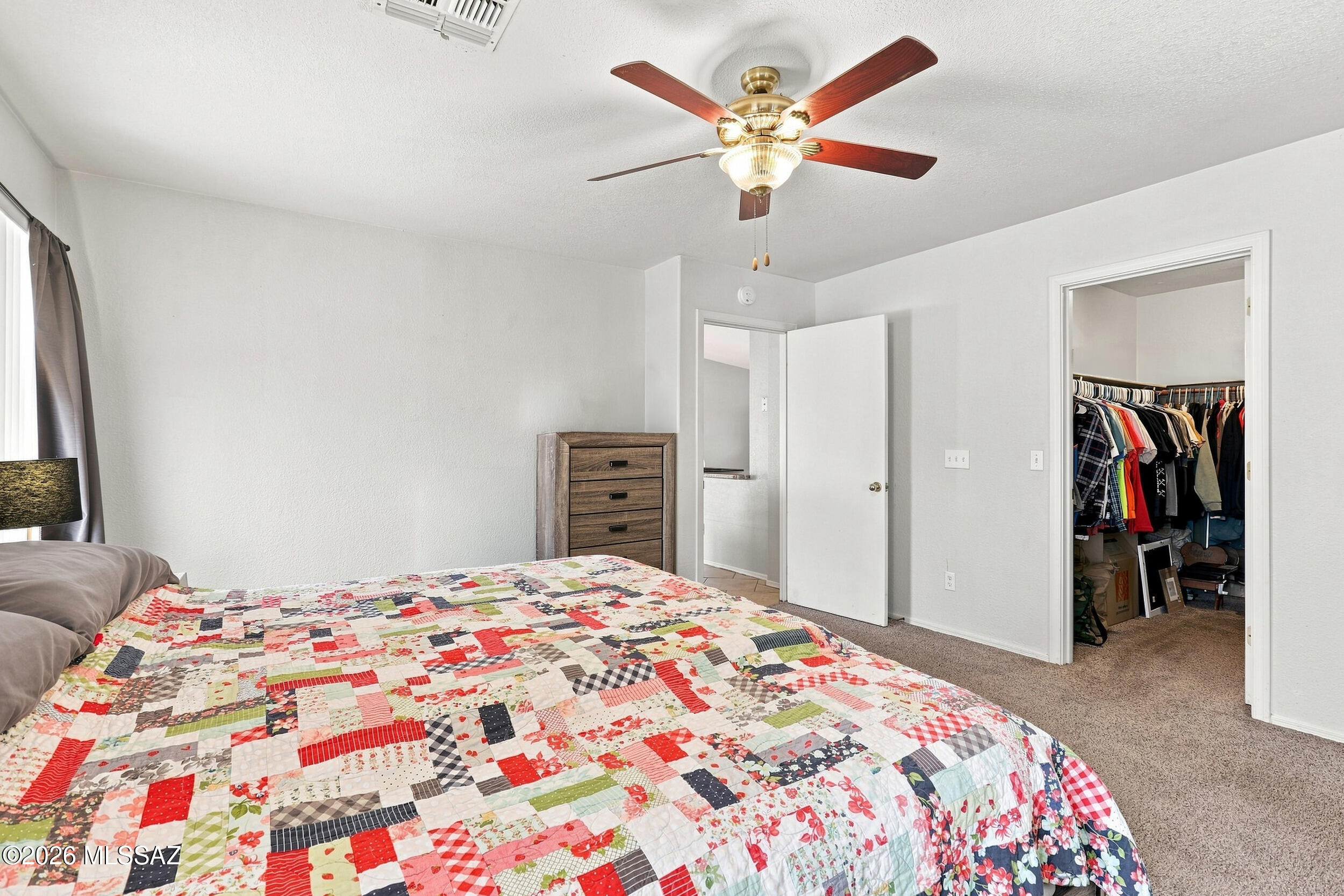 Sunrise Meadow At Rita Ranch (1-135) - Residential