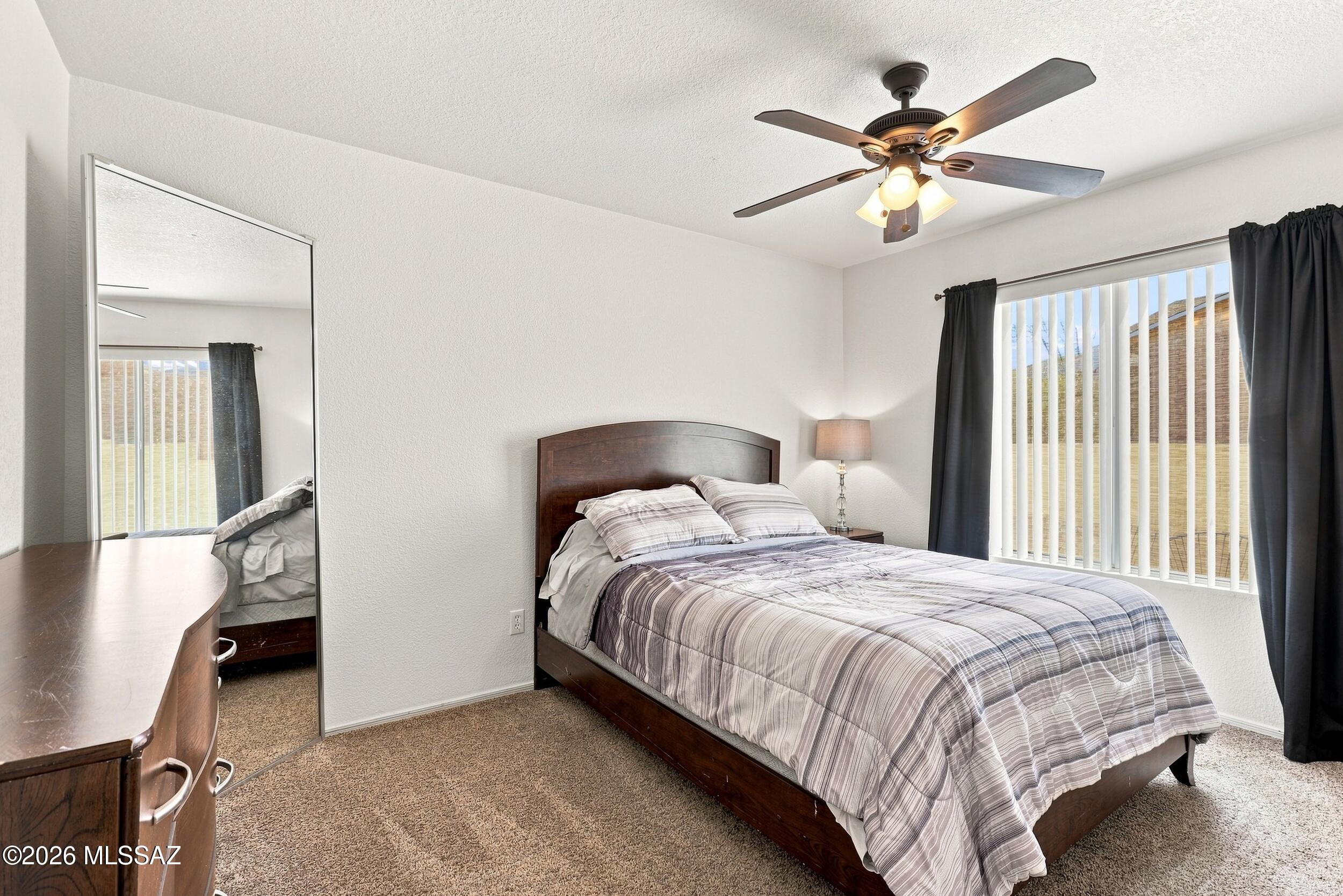 Sunrise Meadow At Rita Ranch (1-135) - Residential
