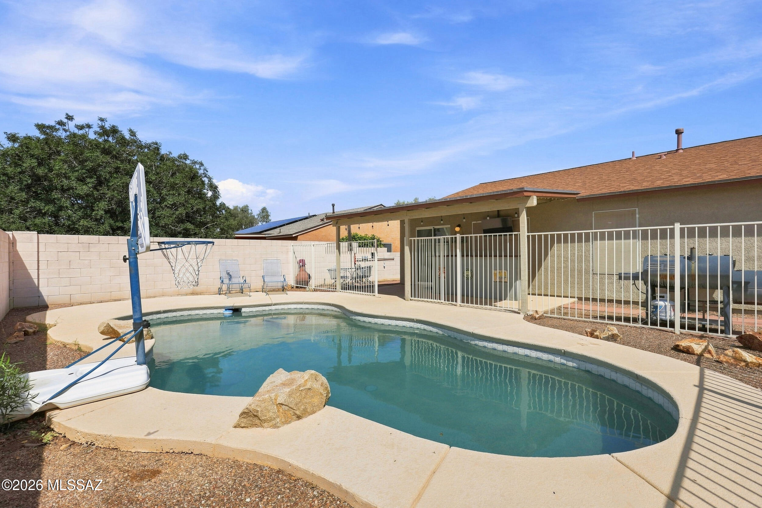 Sunrise Meadow At Rita Ranch (1-135) - Residential