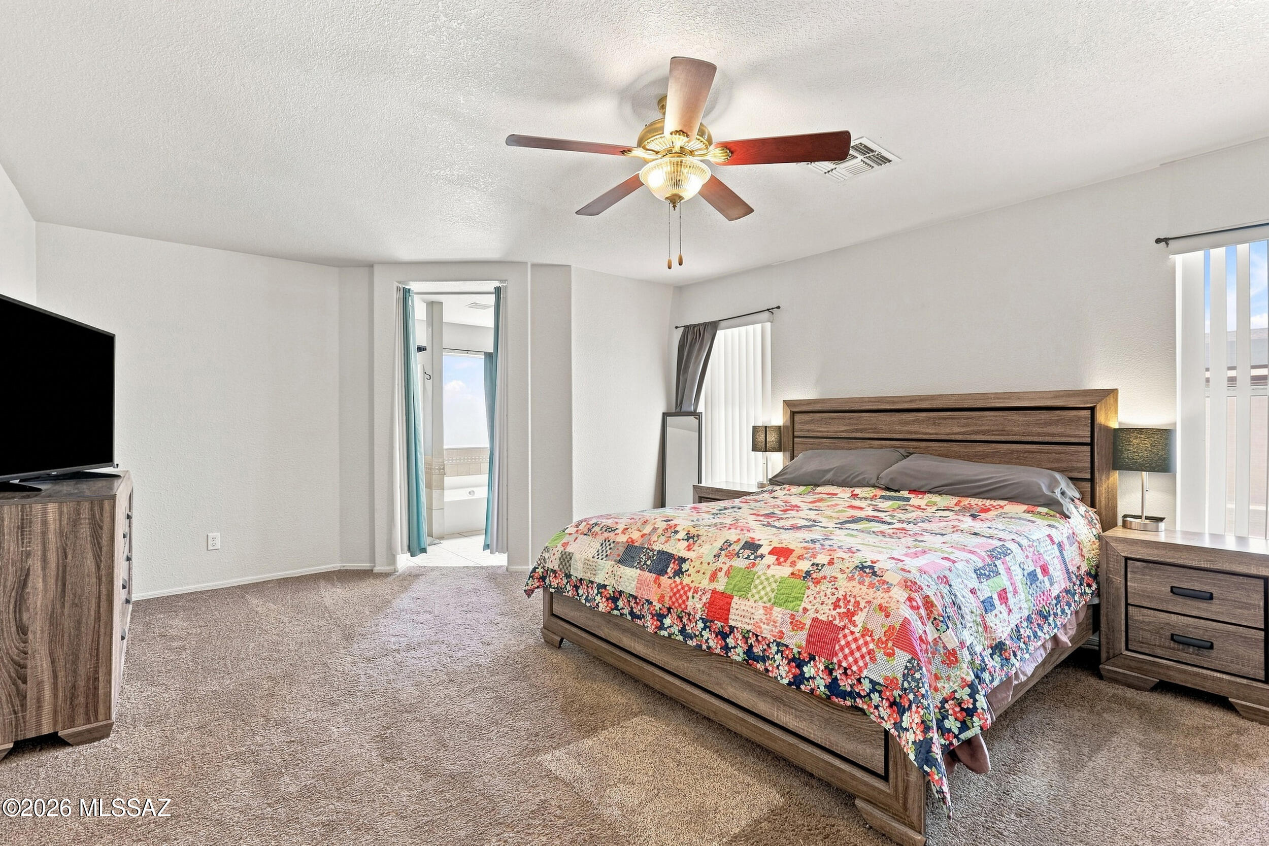 Sunrise Meadow At Rita Ranch (1-135) - Residential