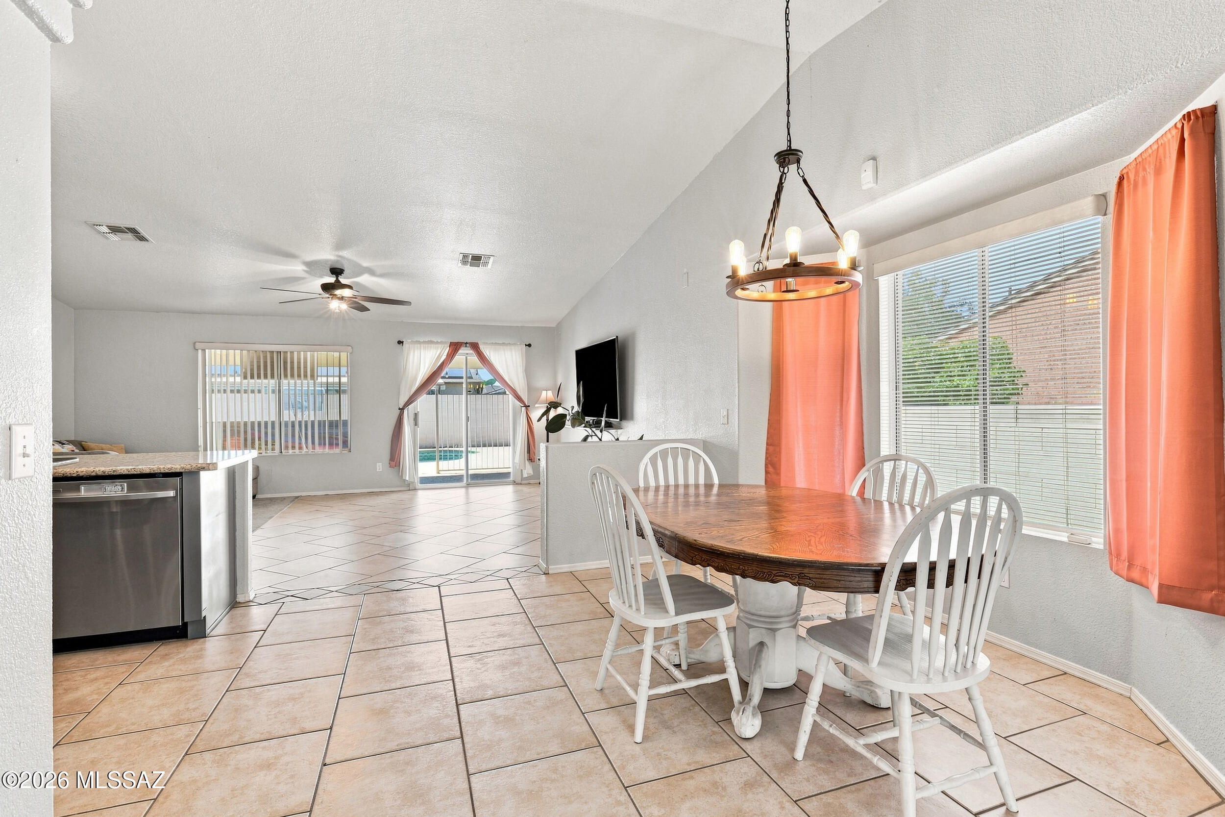 Sunrise Meadow At Rita Ranch (1-135) - Residential