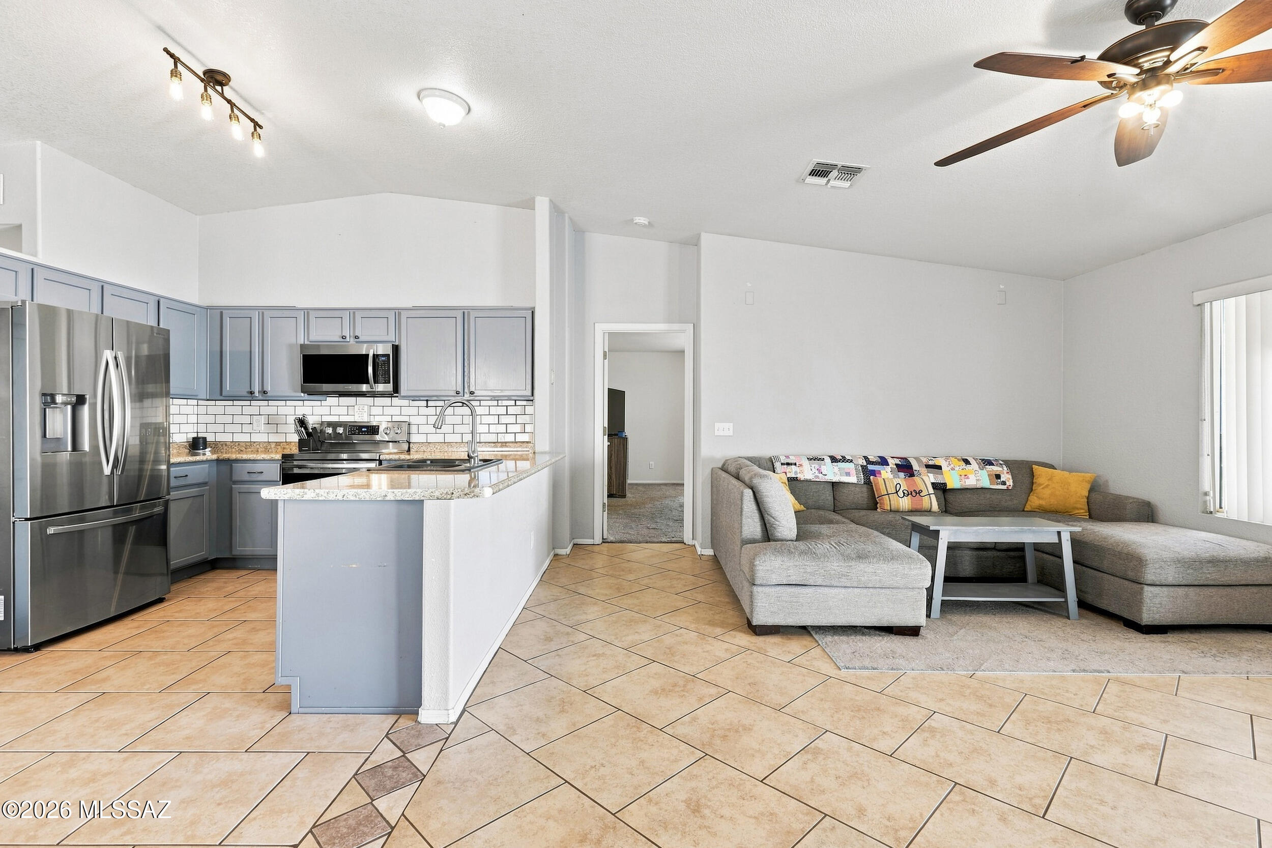 Sunrise Meadow At Rita Ranch (1-135) - Residential