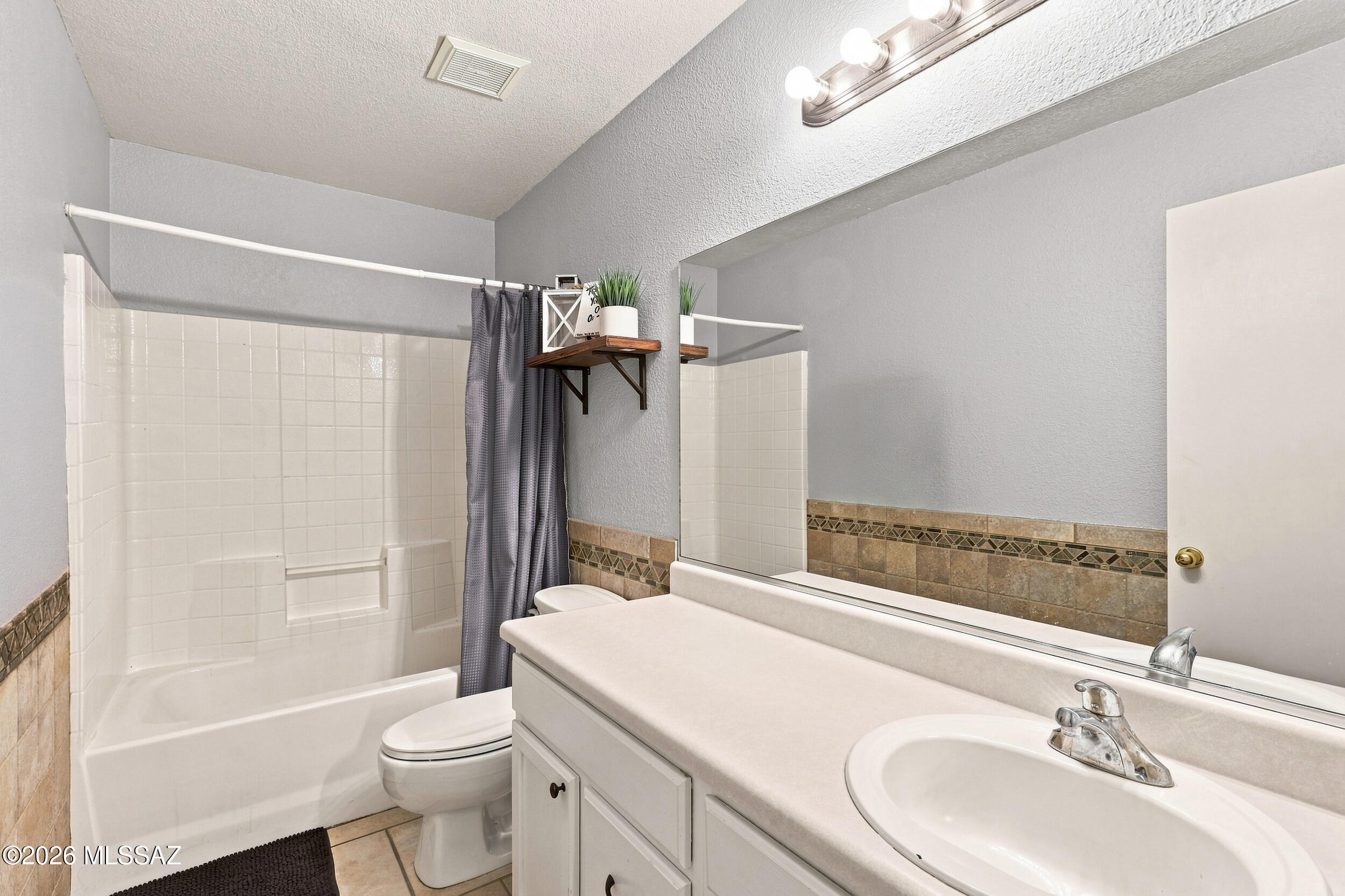 Sunrise Meadow At Rita Ranch (1-135) - Residential