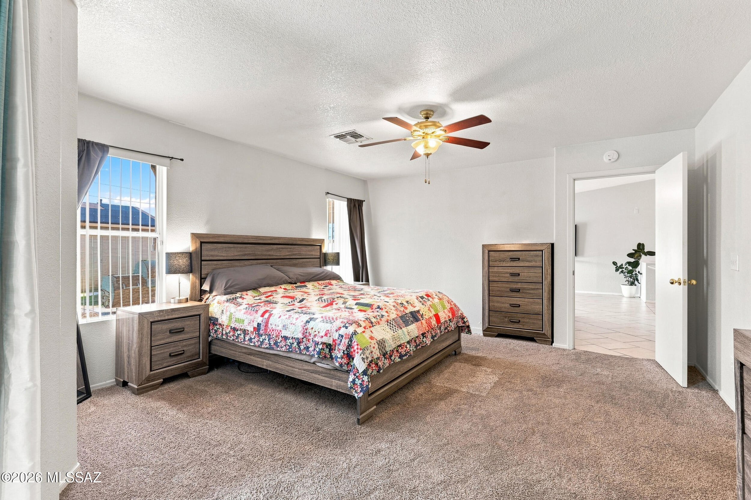 Sunrise Meadow At Rita Ranch (1-135) - Residential