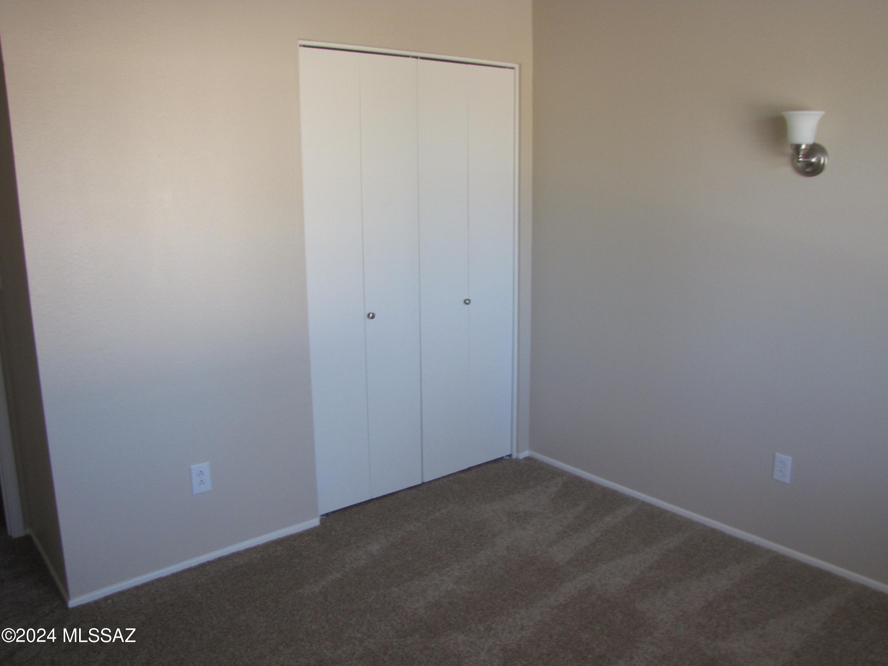 Monte Catalina Estates (1-10) - Residential Lease