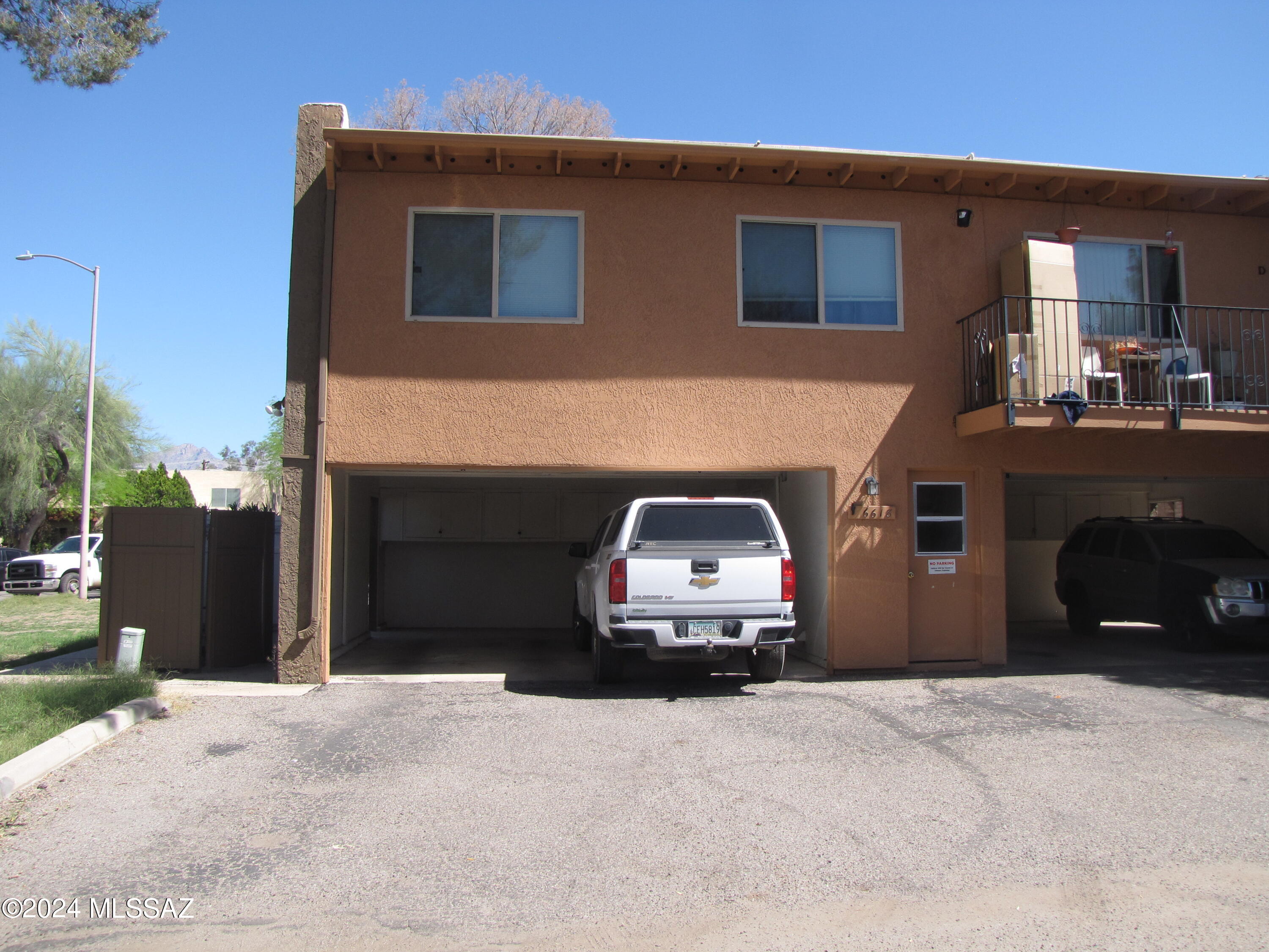 Monte Catalina Estates (1-10) - Residential Lease