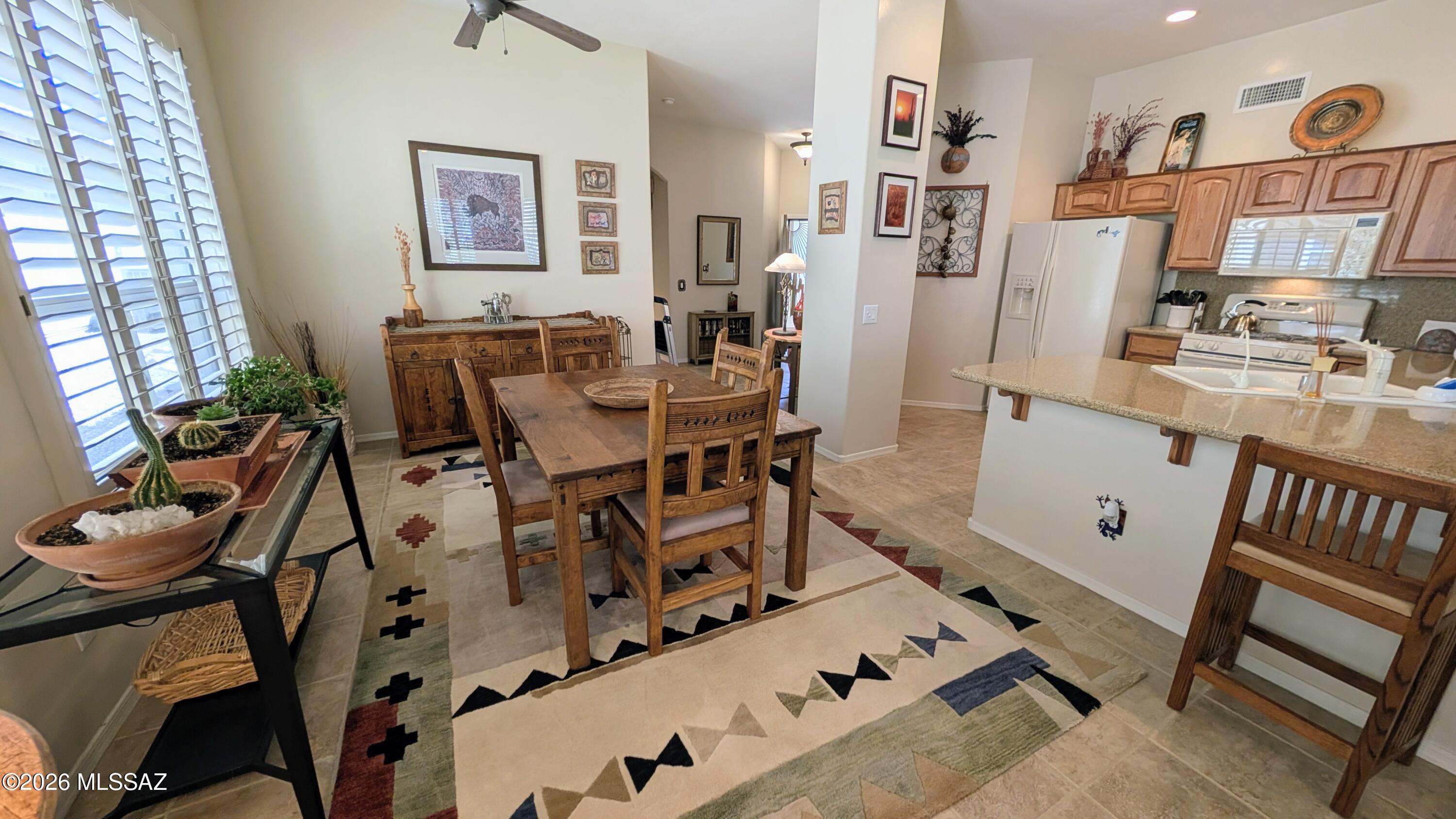 Saddlebrooke - Residential Lease