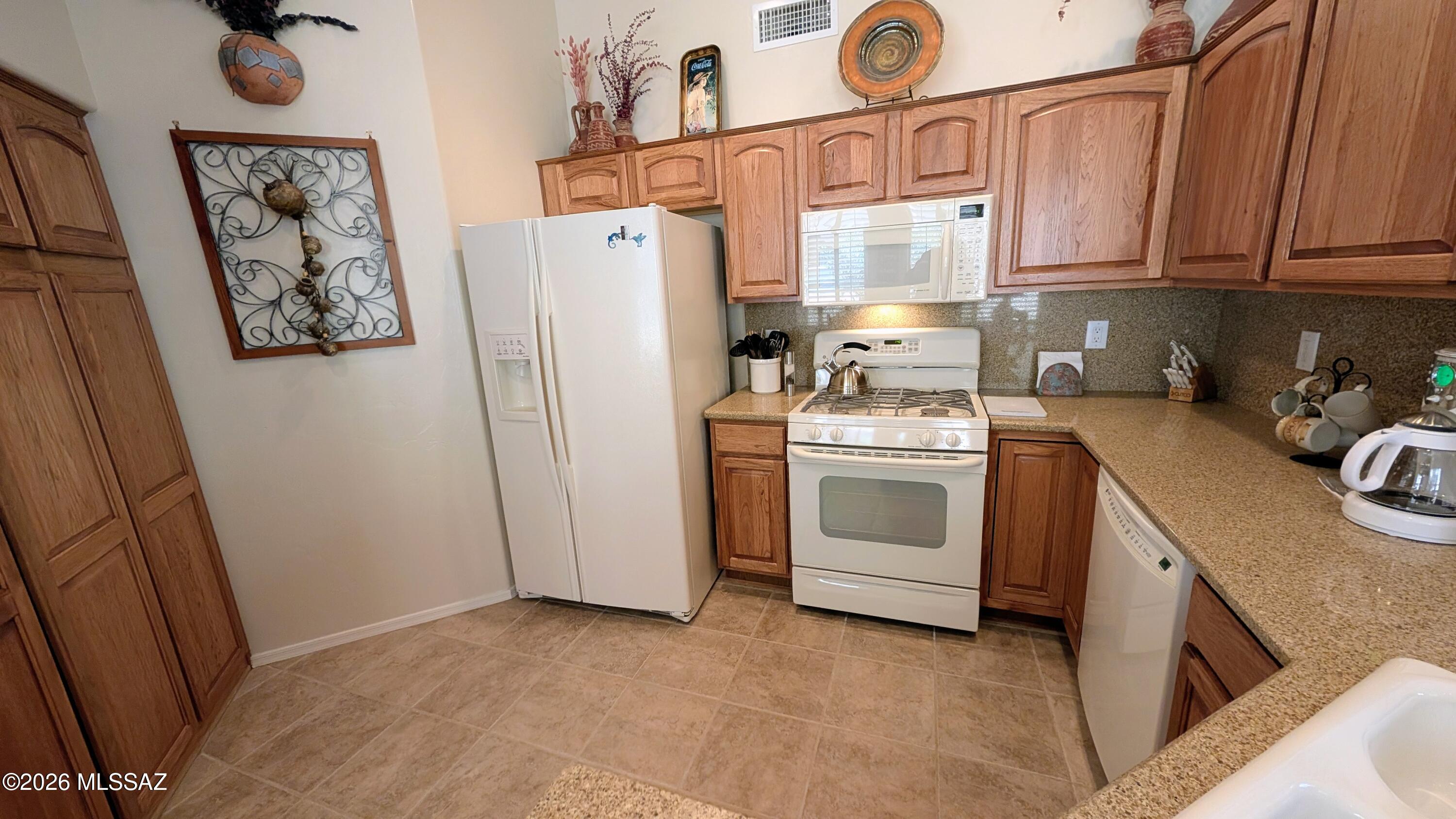 Saddlebrooke - Residential Lease