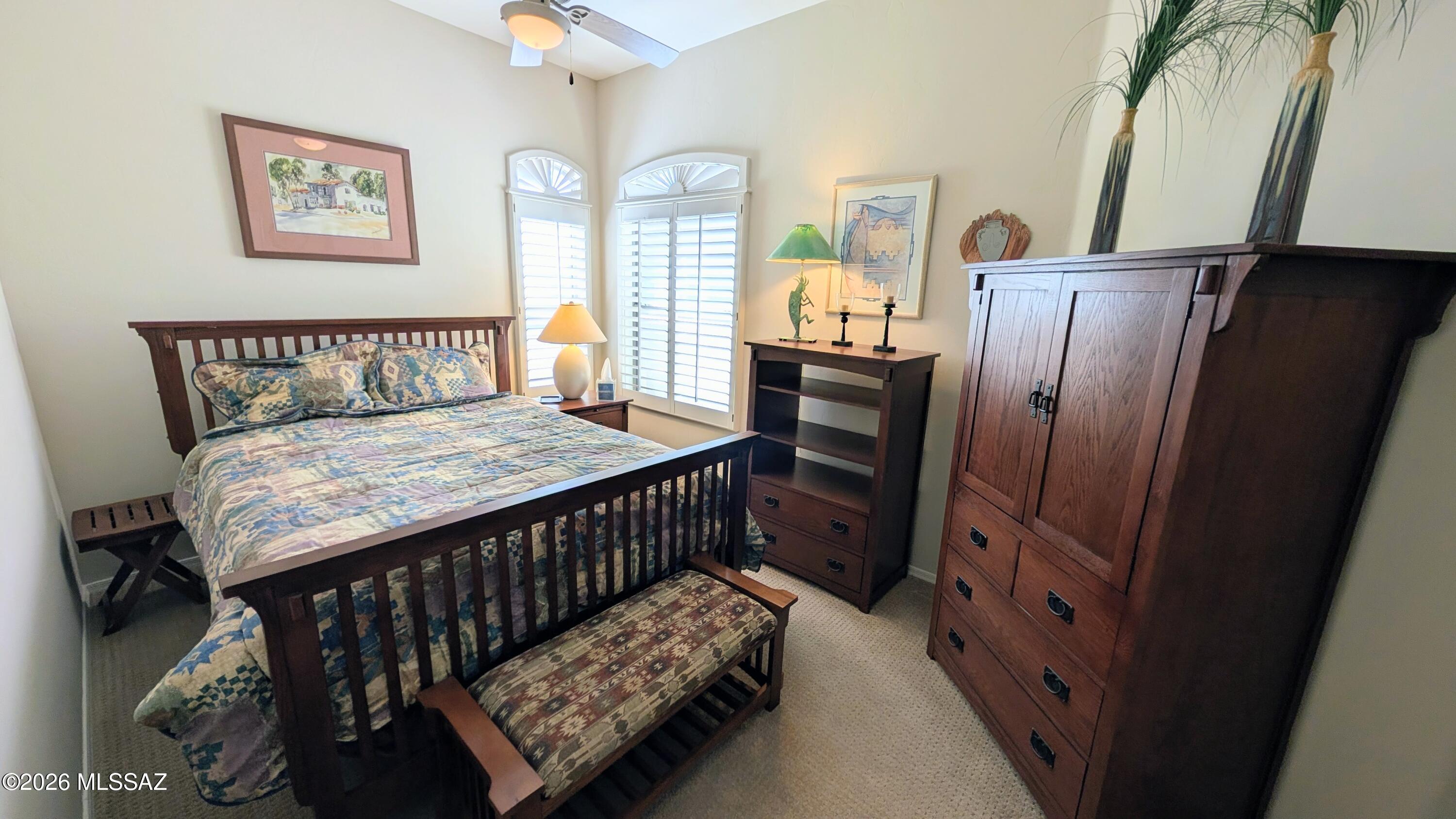 Saddlebrooke - Residential Lease