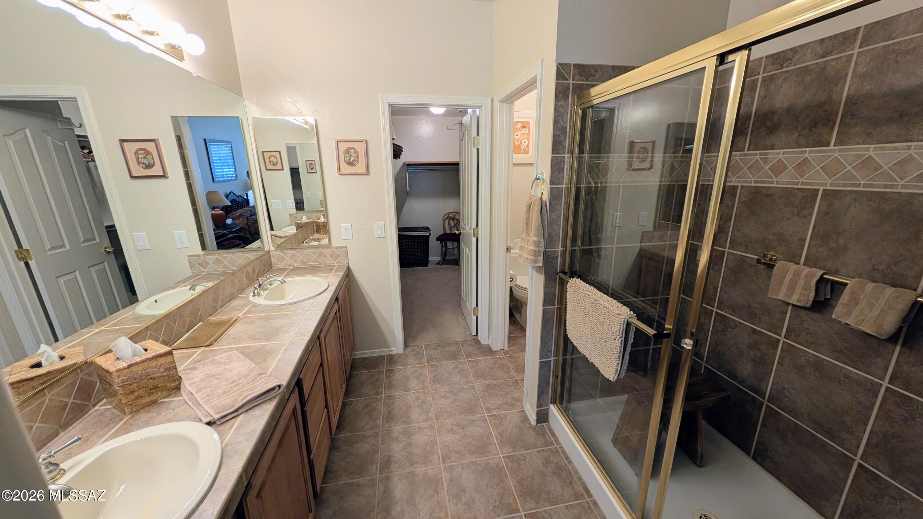 Saddlebrooke - Residential Lease