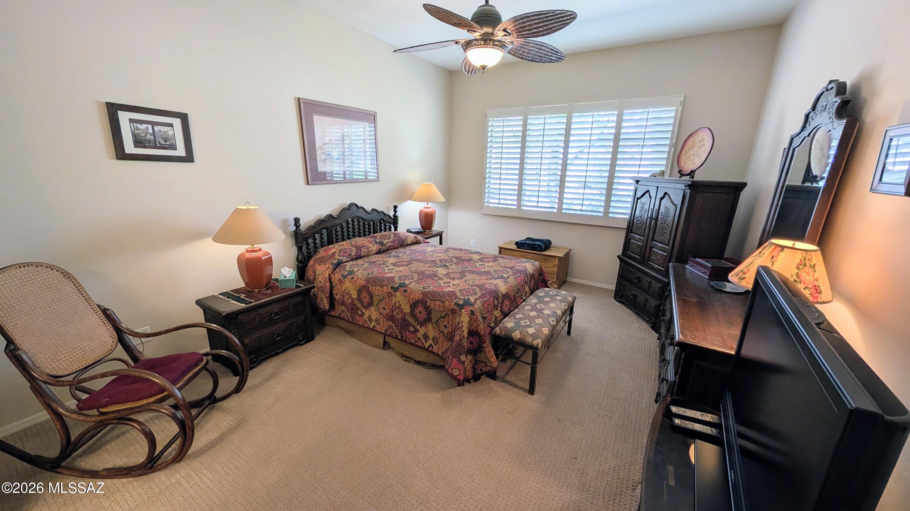 Saddlebrooke - Residential Lease