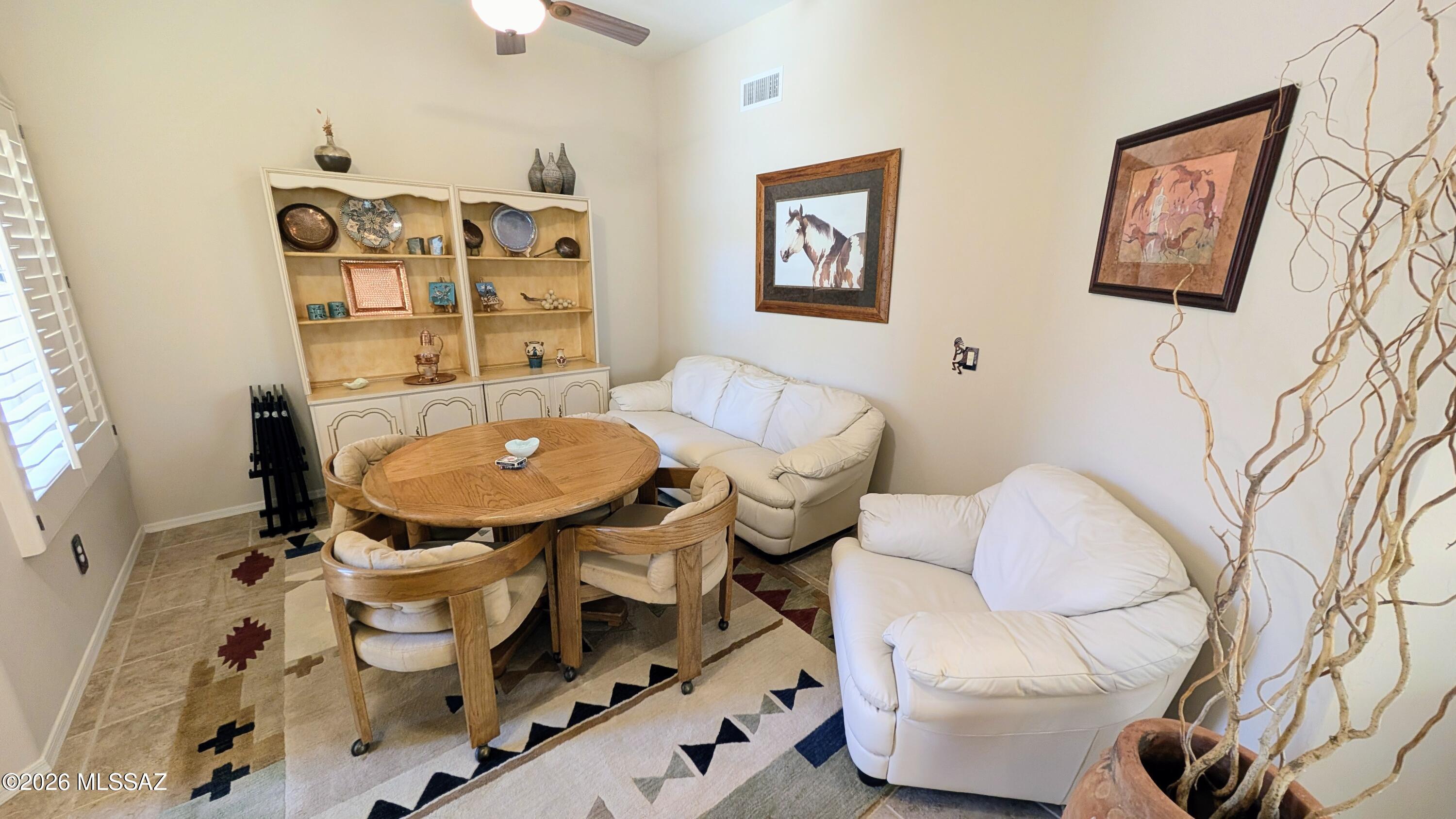 Saddlebrooke - Residential Lease