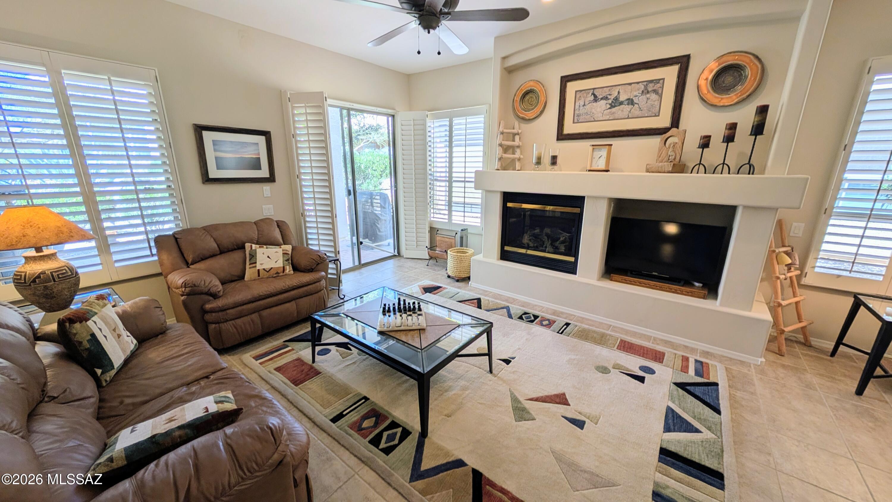 Saddlebrooke - Residential Lease