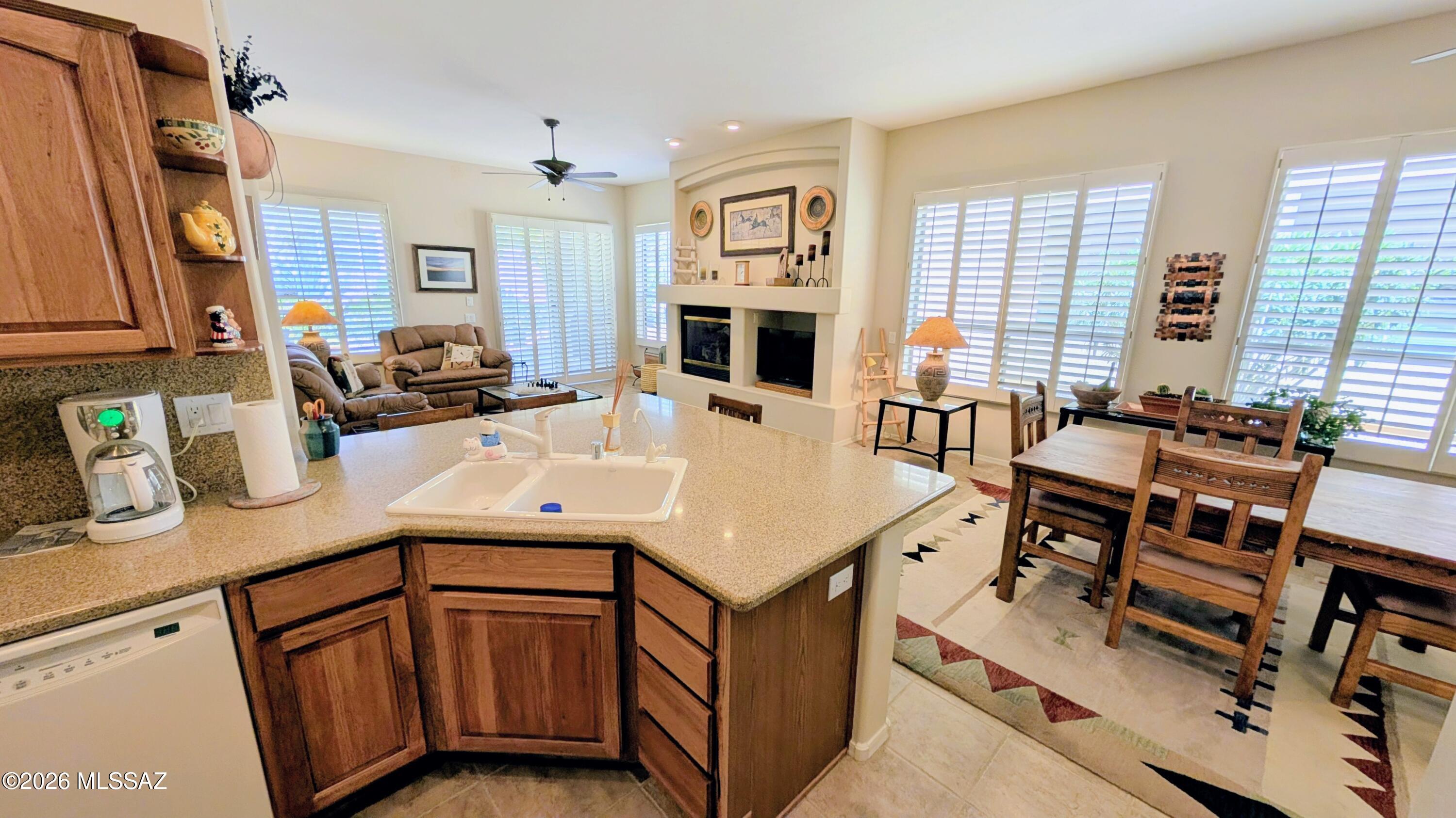 Saddlebrooke - Residential Lease