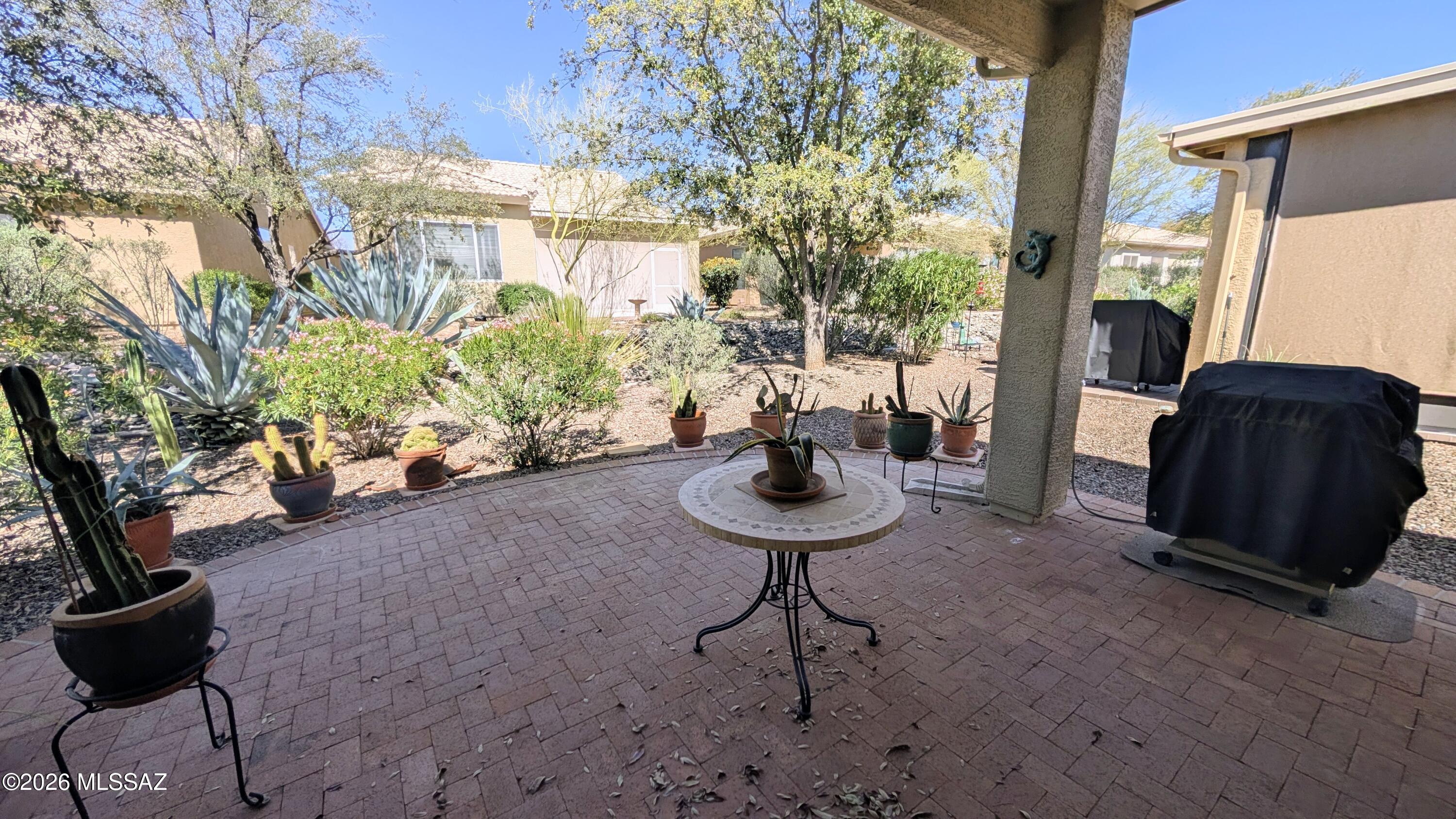 Saddlebrooke - Residential Lease