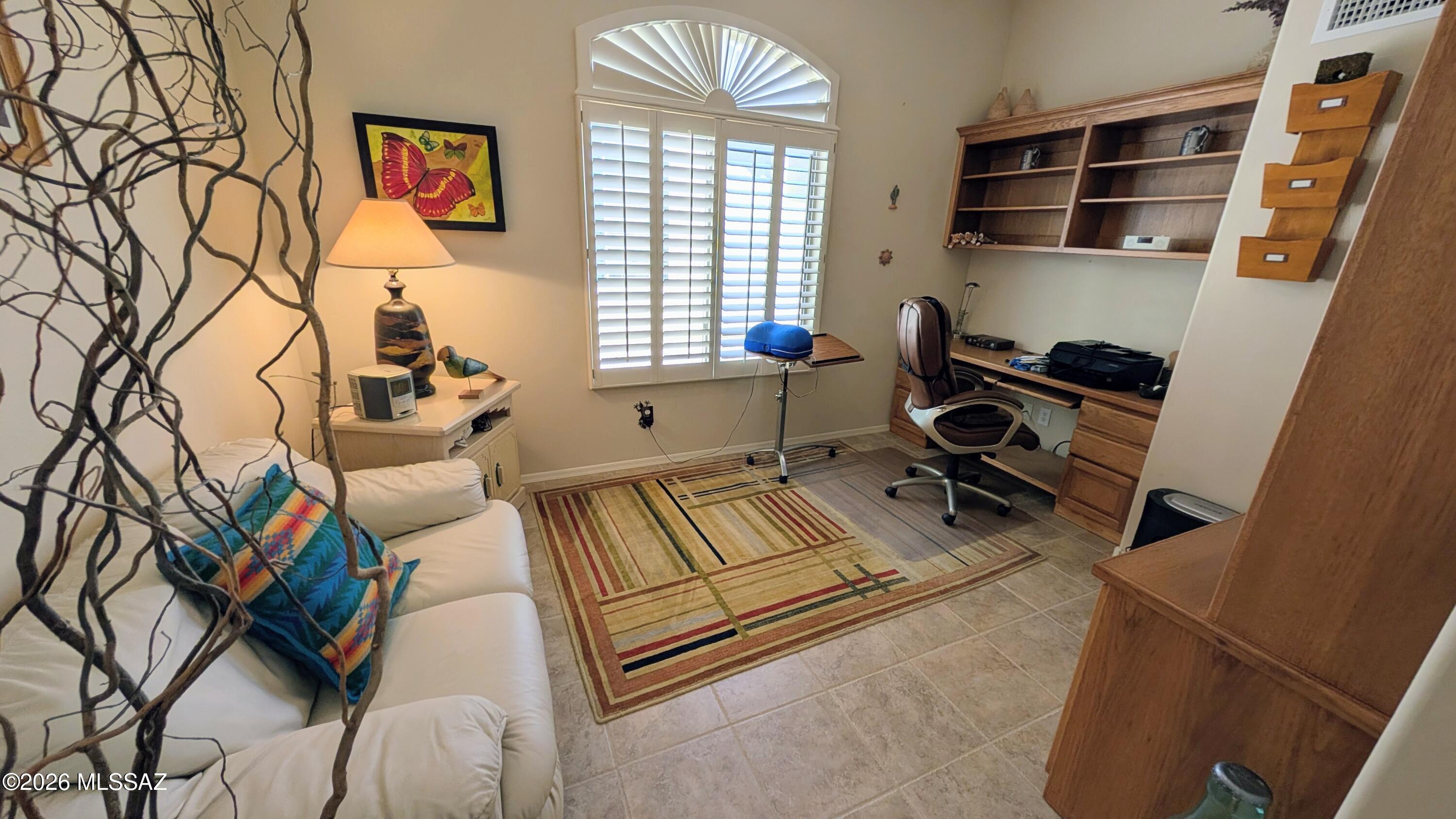 Saddlebrooke - Residential Lease