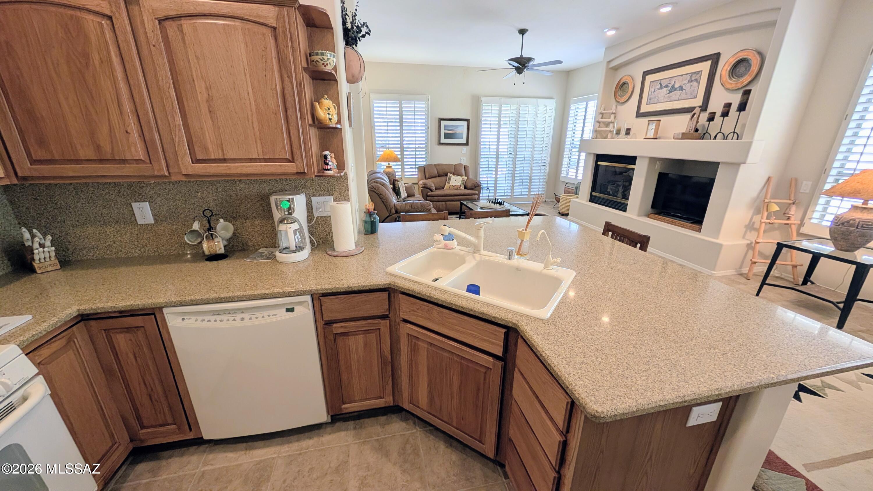 Saddlebrooke - Residential Lease