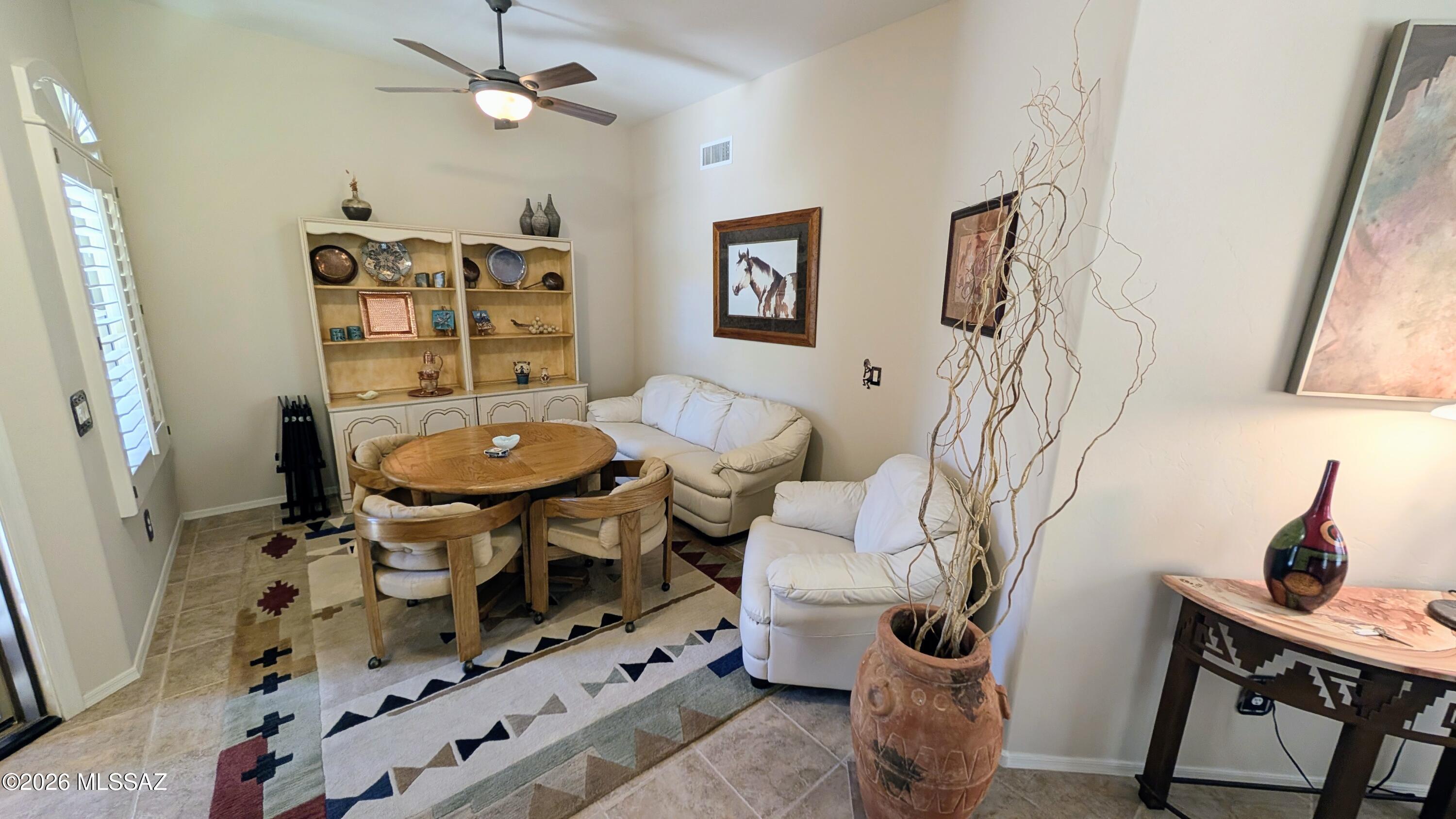 Saddlebrooke - Residential Lease