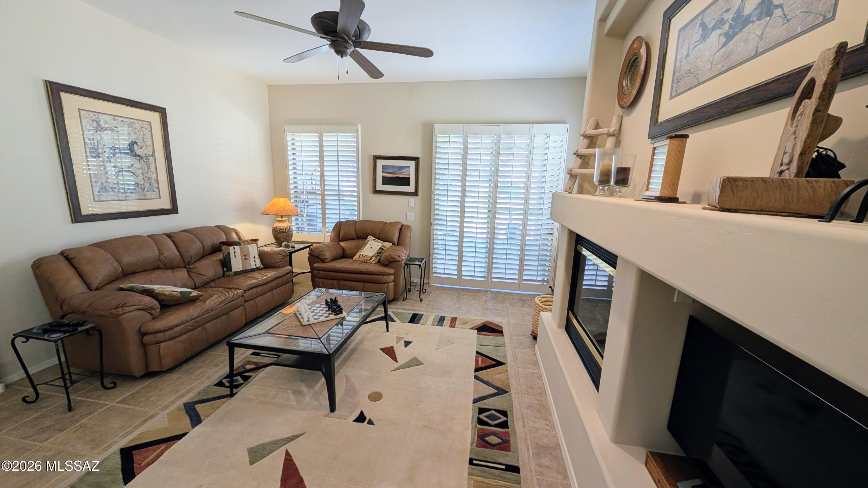 Saddlebrooke - Residential Lease