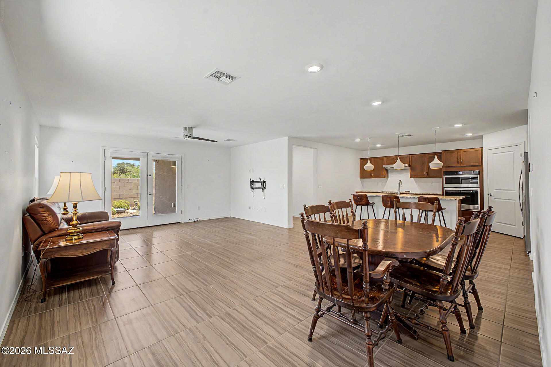 Arroyo Reserve - Residential