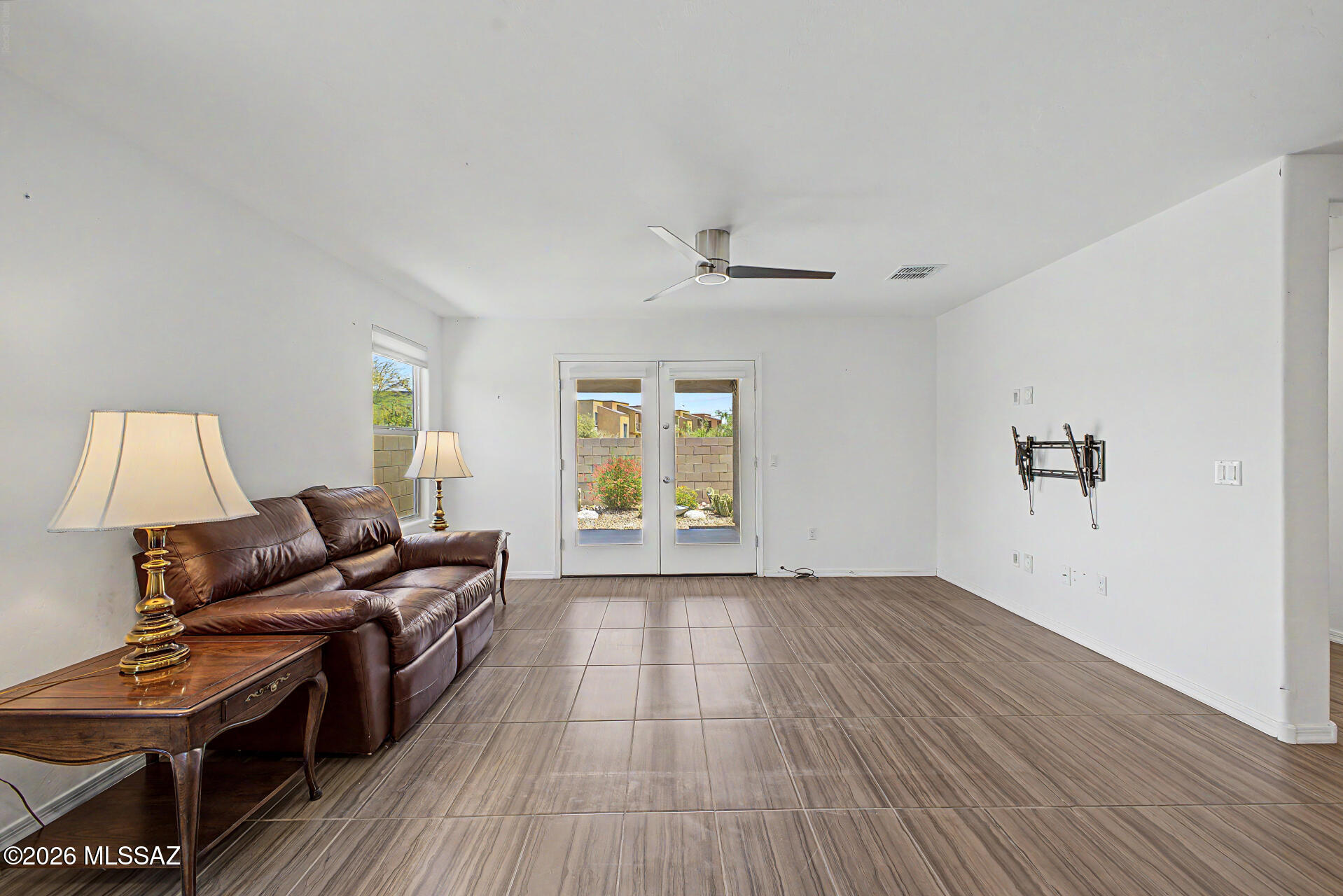 Arroyo Reserve - Residential
