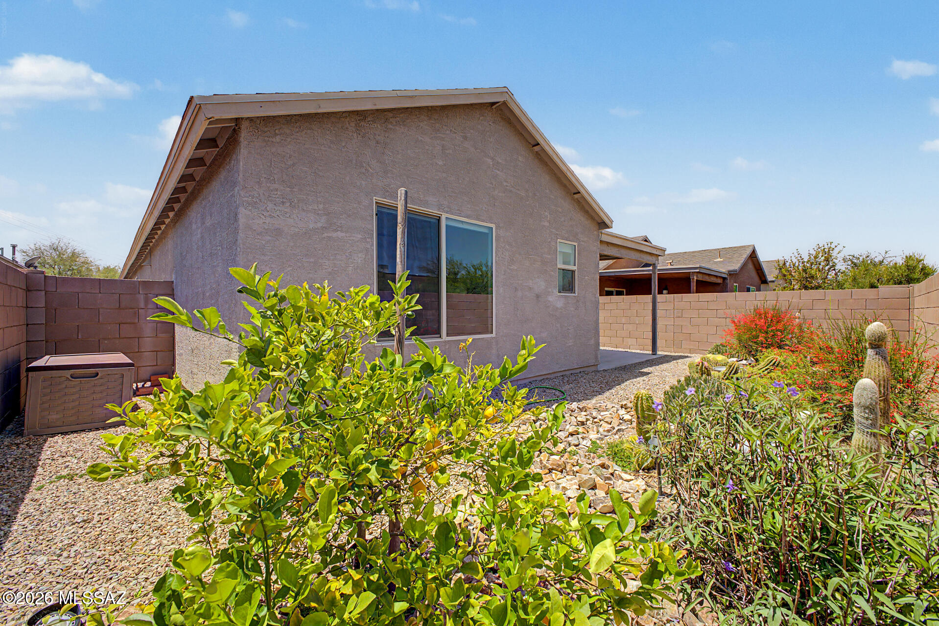 Arroyo Reserve - Residential