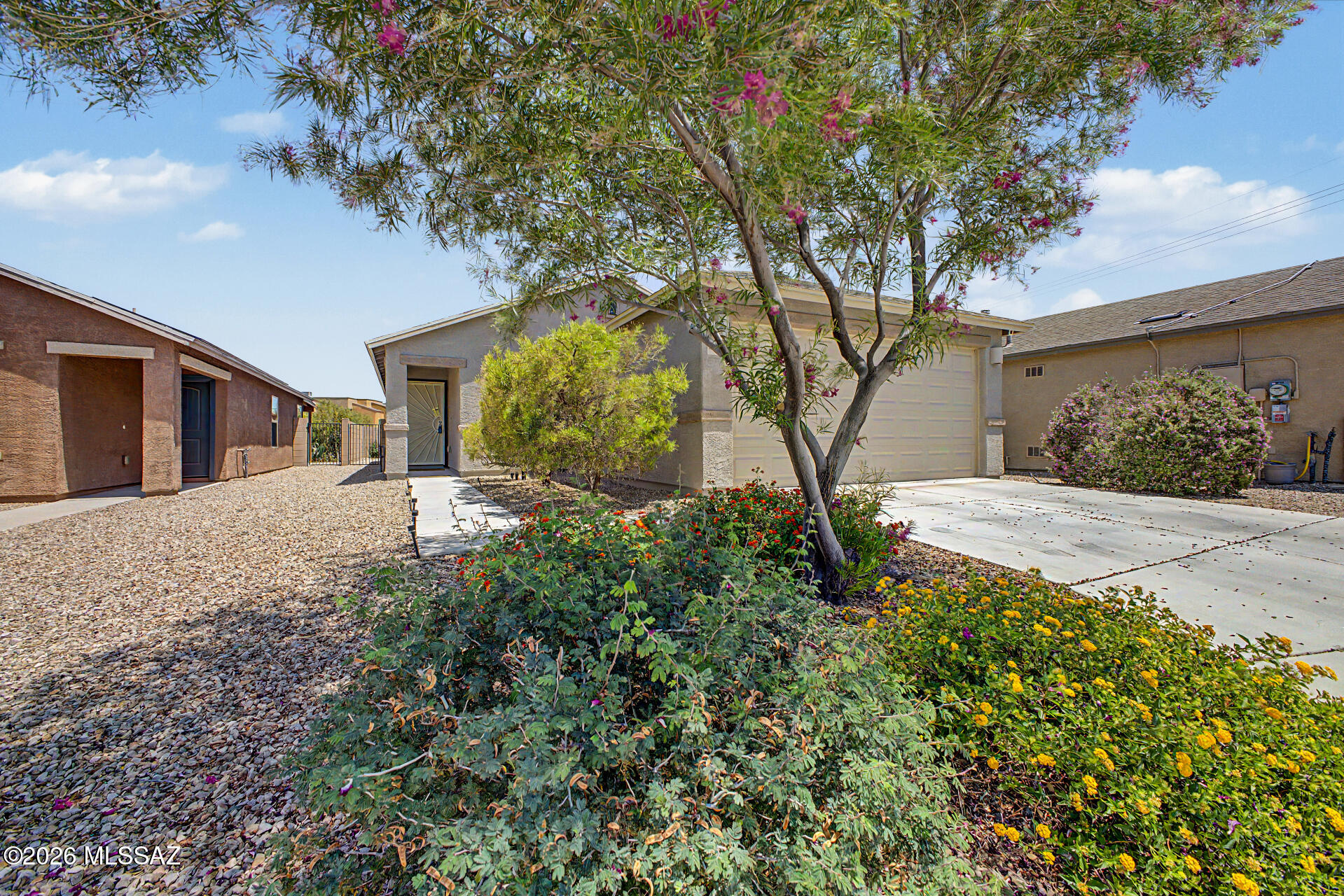 Arroyo Reserve - Residential