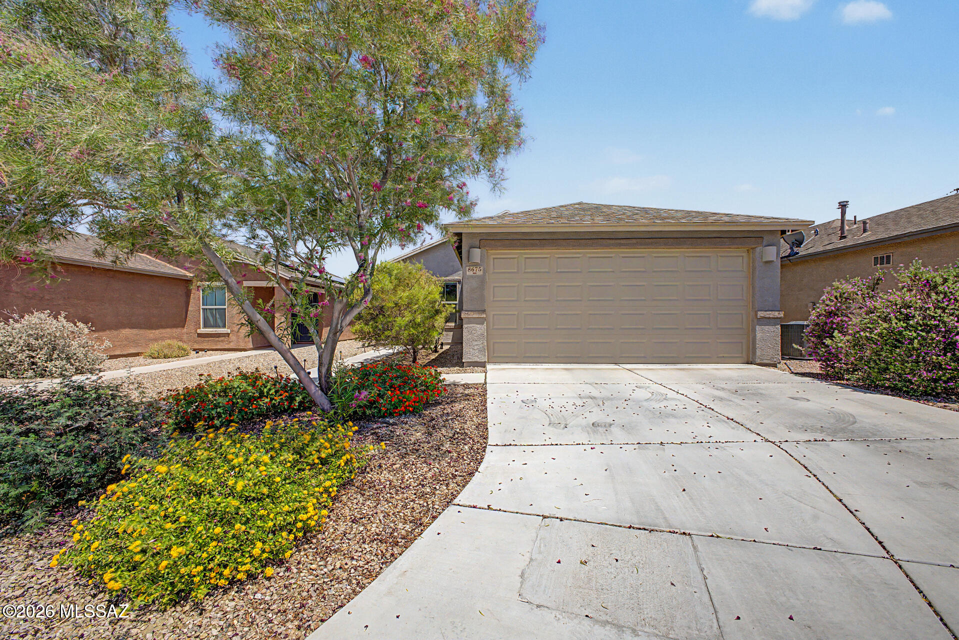 Arroyo Reserve - Residential