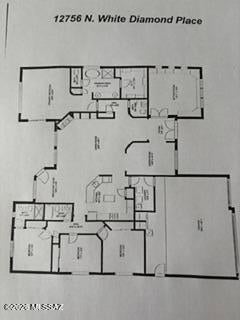 Vistoso Highlands (1-68) - Residential