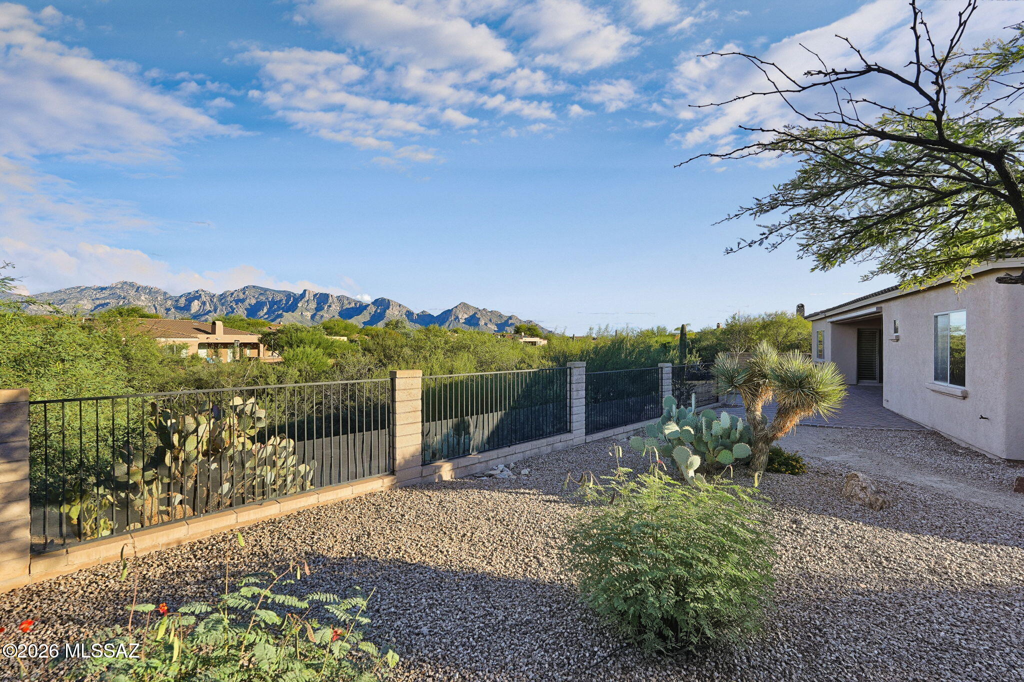 Vistoso Highlands (1-68) - Residential