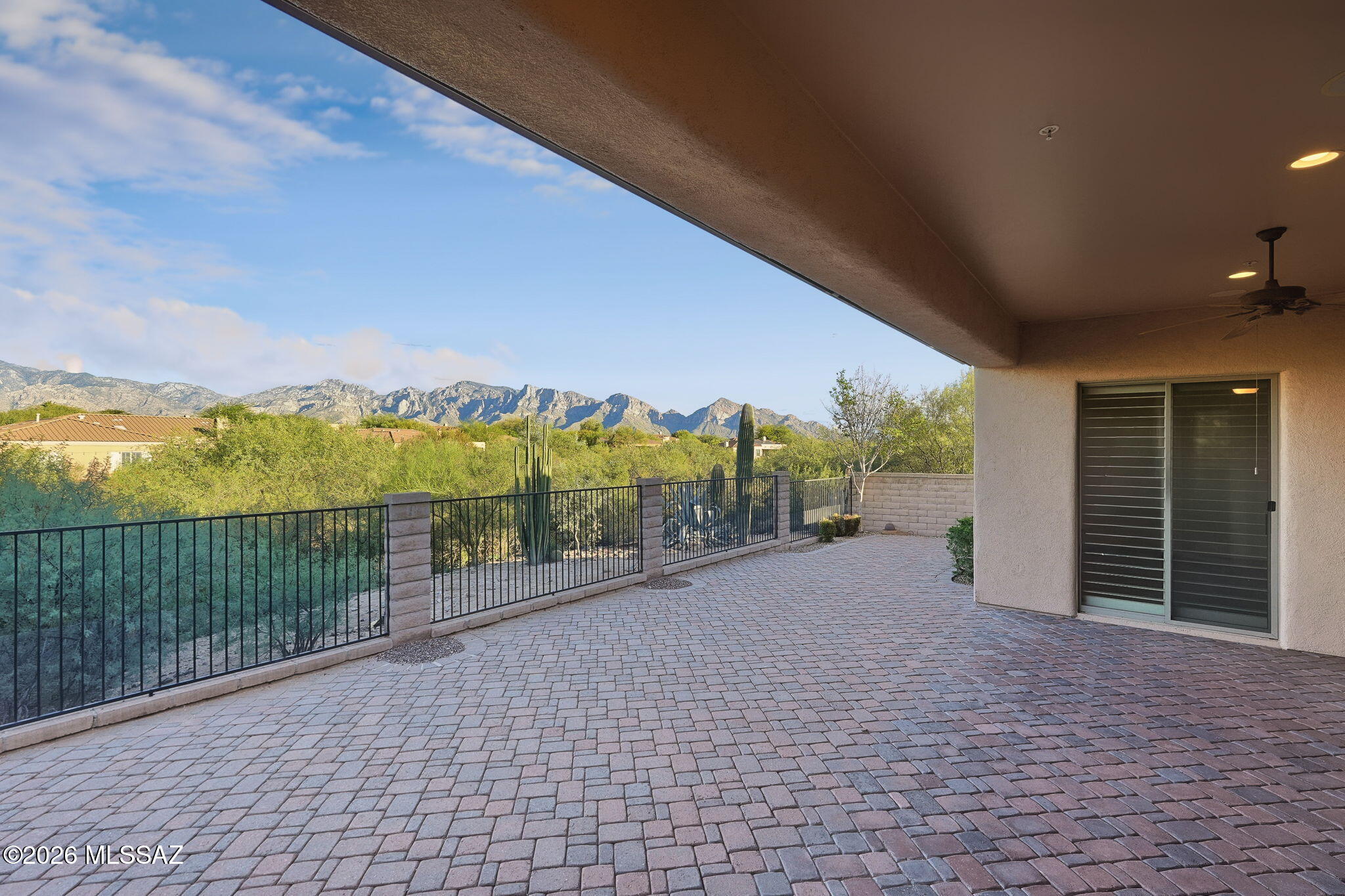 Vistoso Highlands (1-68) - Residential