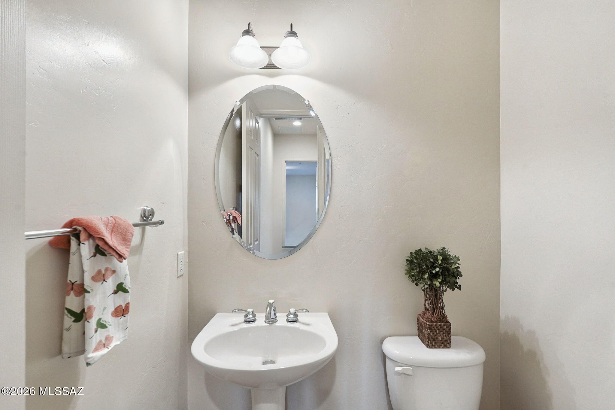 Vistoso Highlands (1-68) - Residential