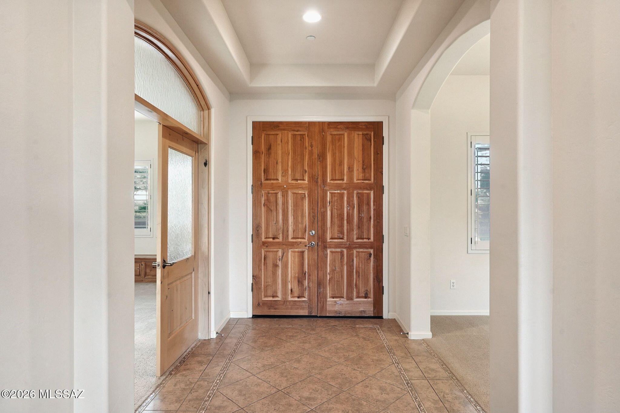 Vistoso Highlands (1-68) - Residential
