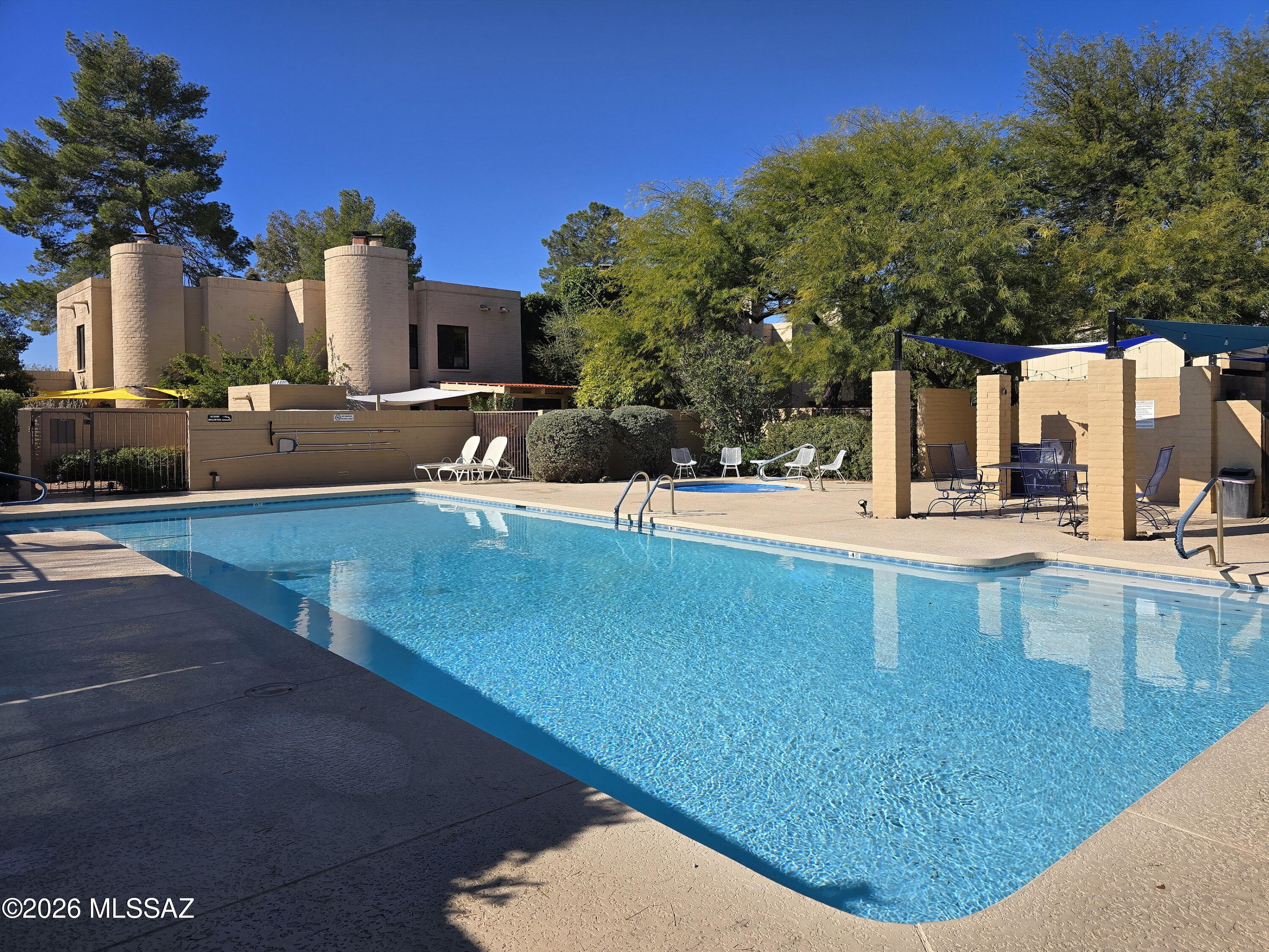 Tucson Racquet Club Th Resub - Residential