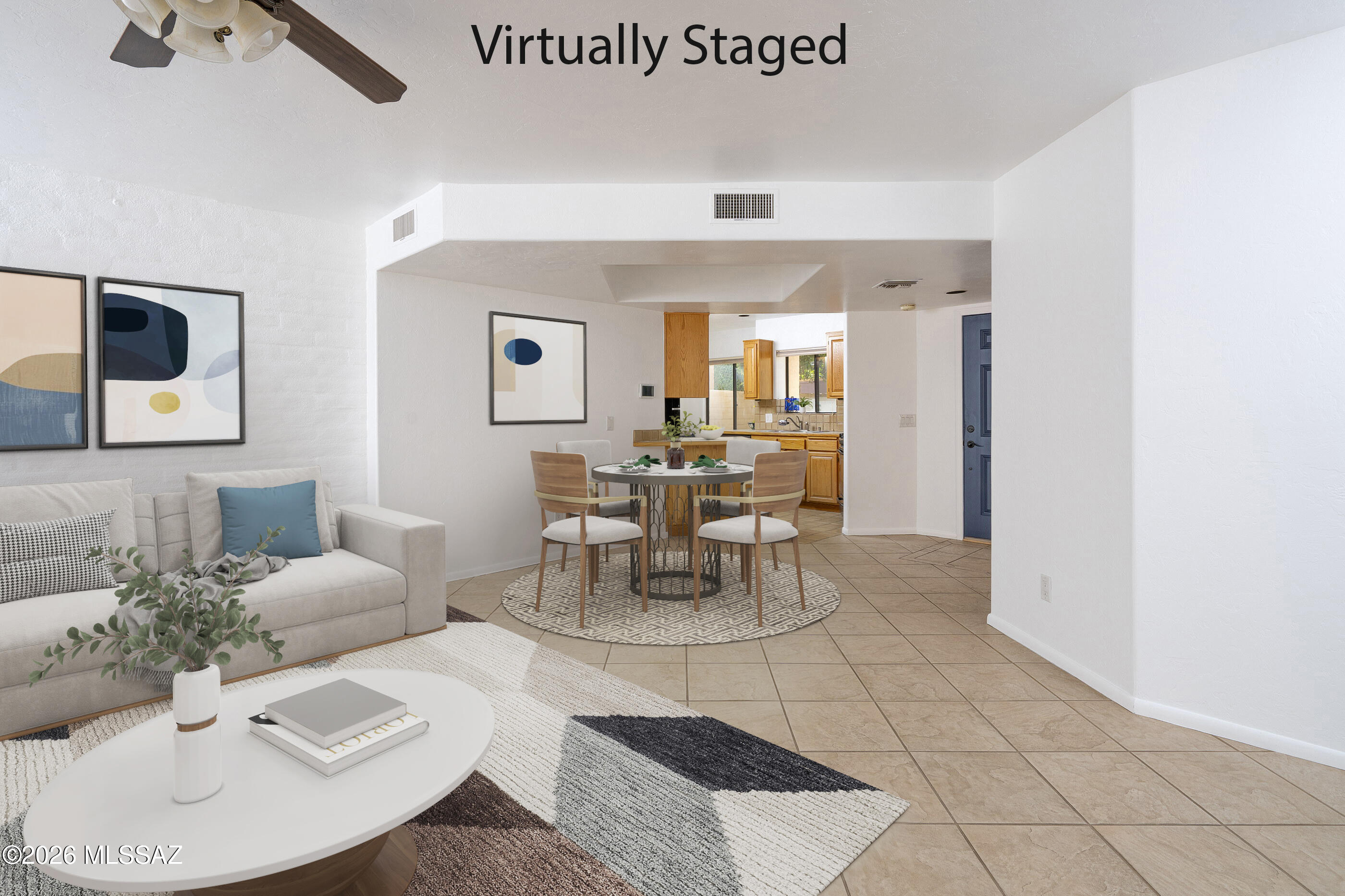 Tucson Racquet Club Th Resub - Residential