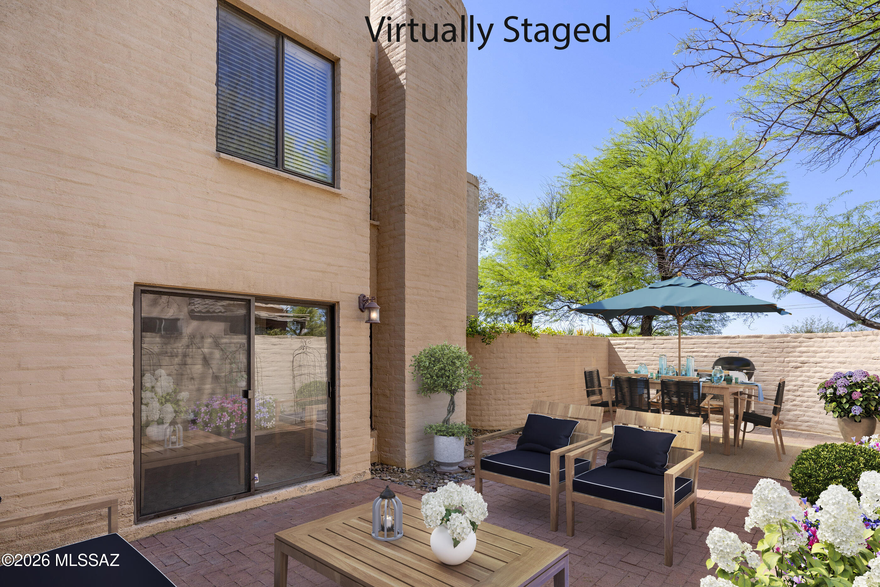 Tucson Racquet Club Th Resub - Residential