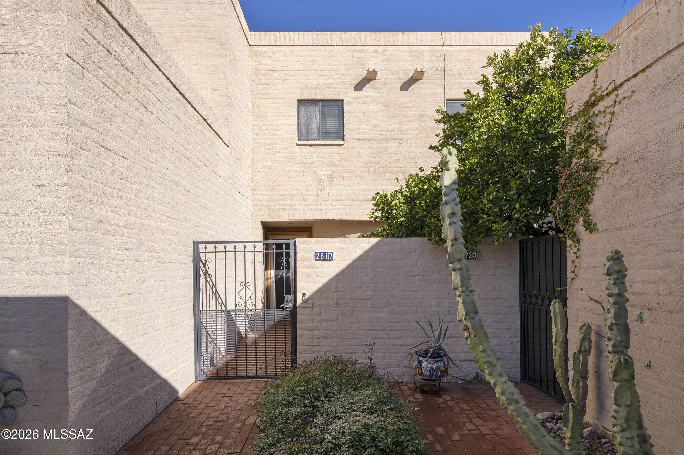 Tucson Racquet Club Th Resub - Residential