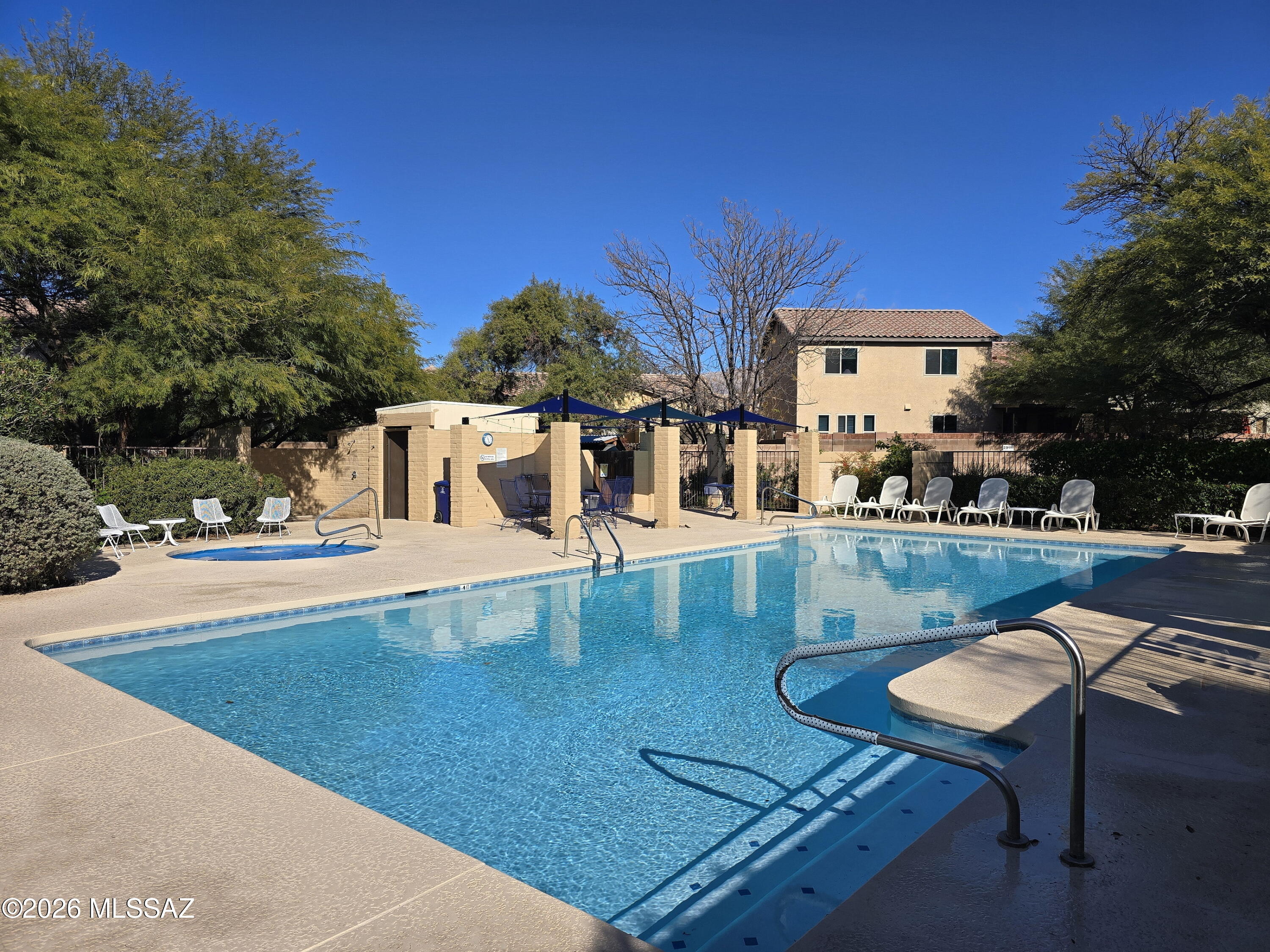 Tucson Racquet Club Th Resub - Residential