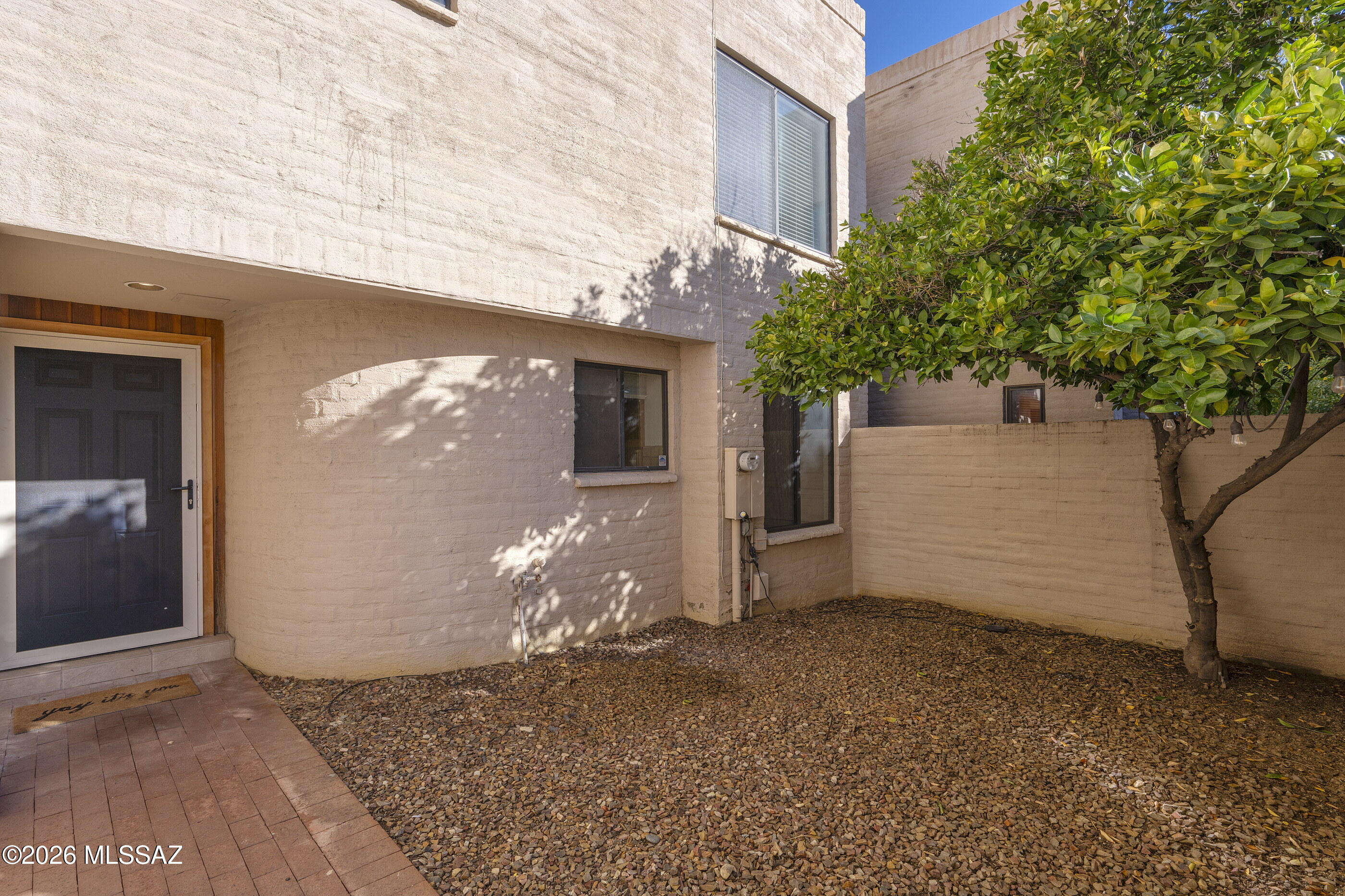 Tucson Racquet Club Th Resub - Residential