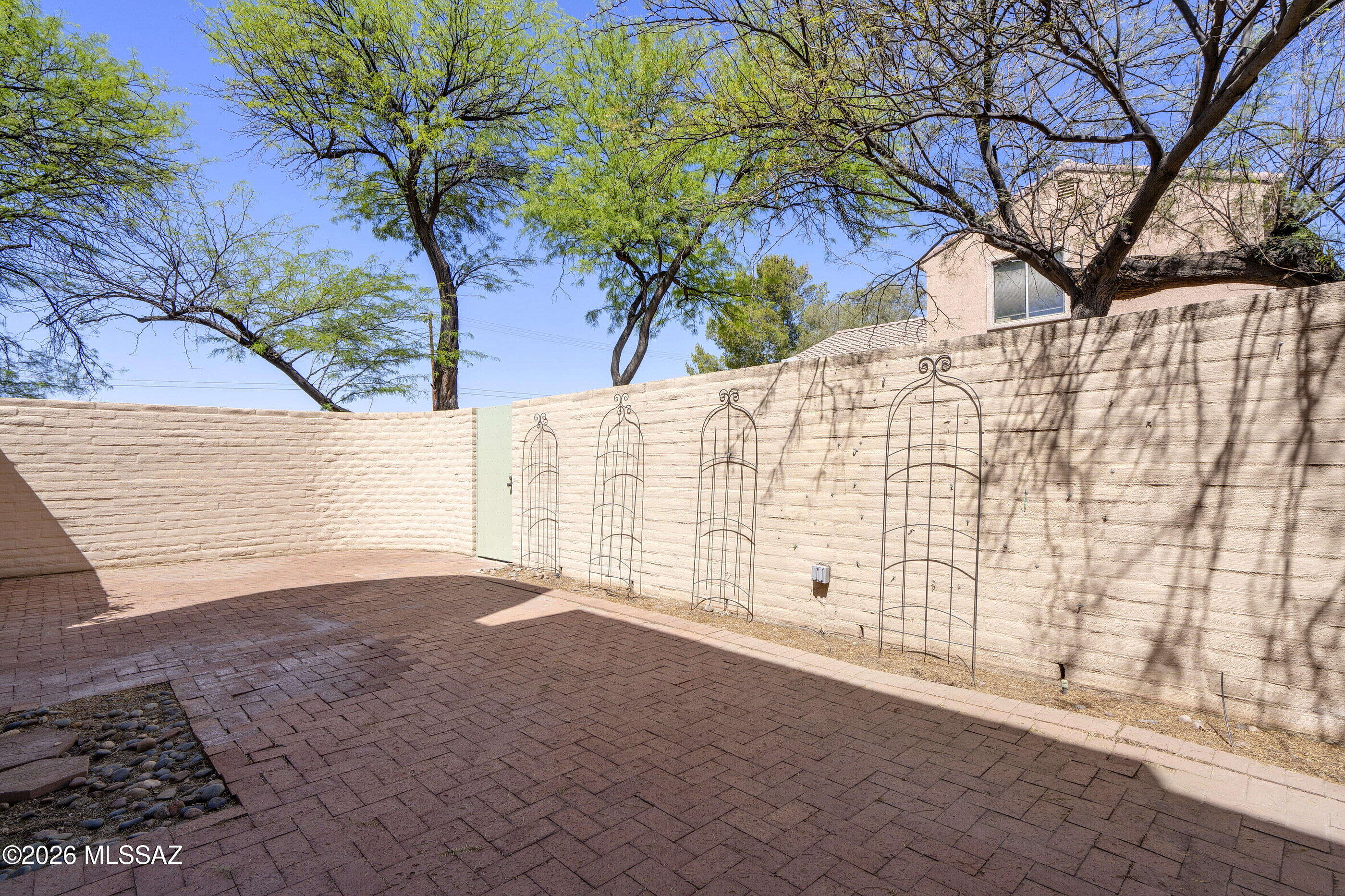 Tucson Racquet Club Th Resub - Residential